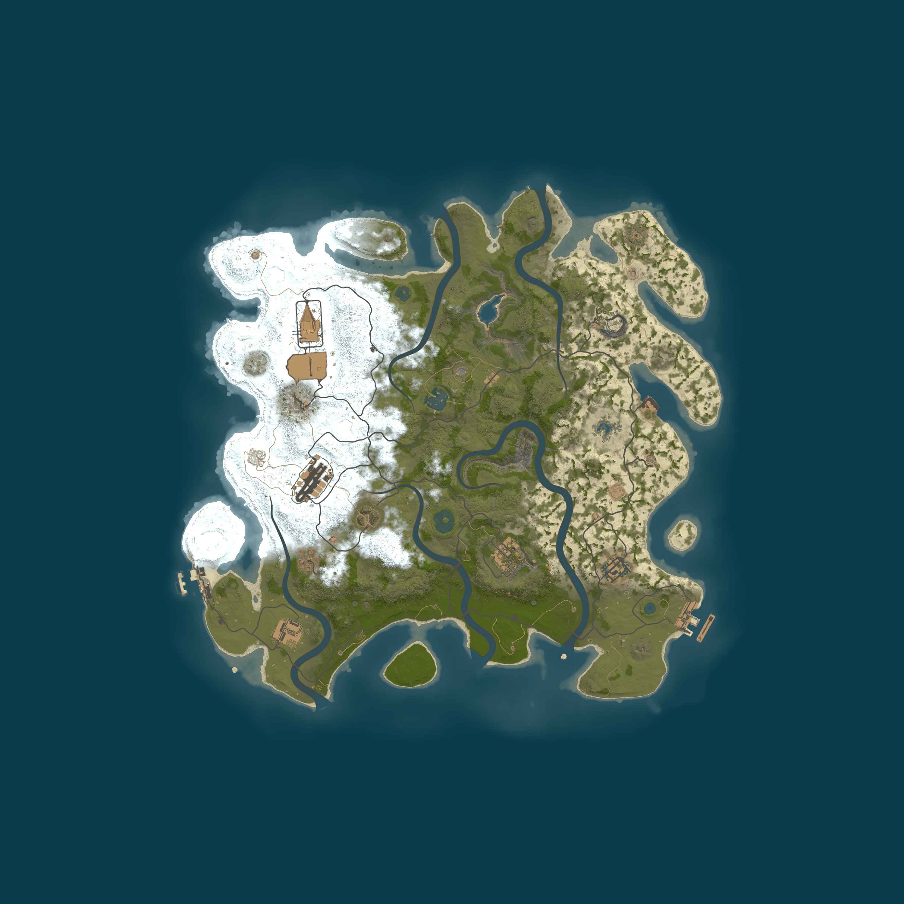 Rust map 4000/1907698088