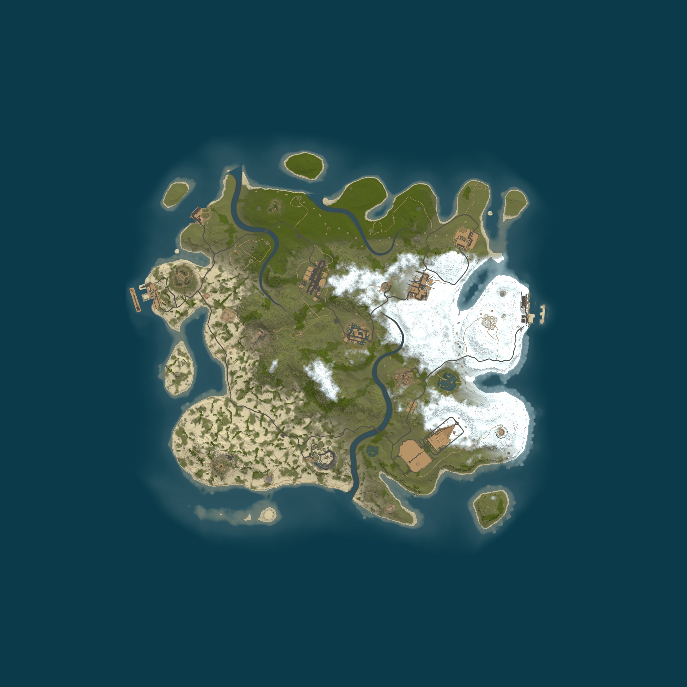 Rust map 3500/1535715359