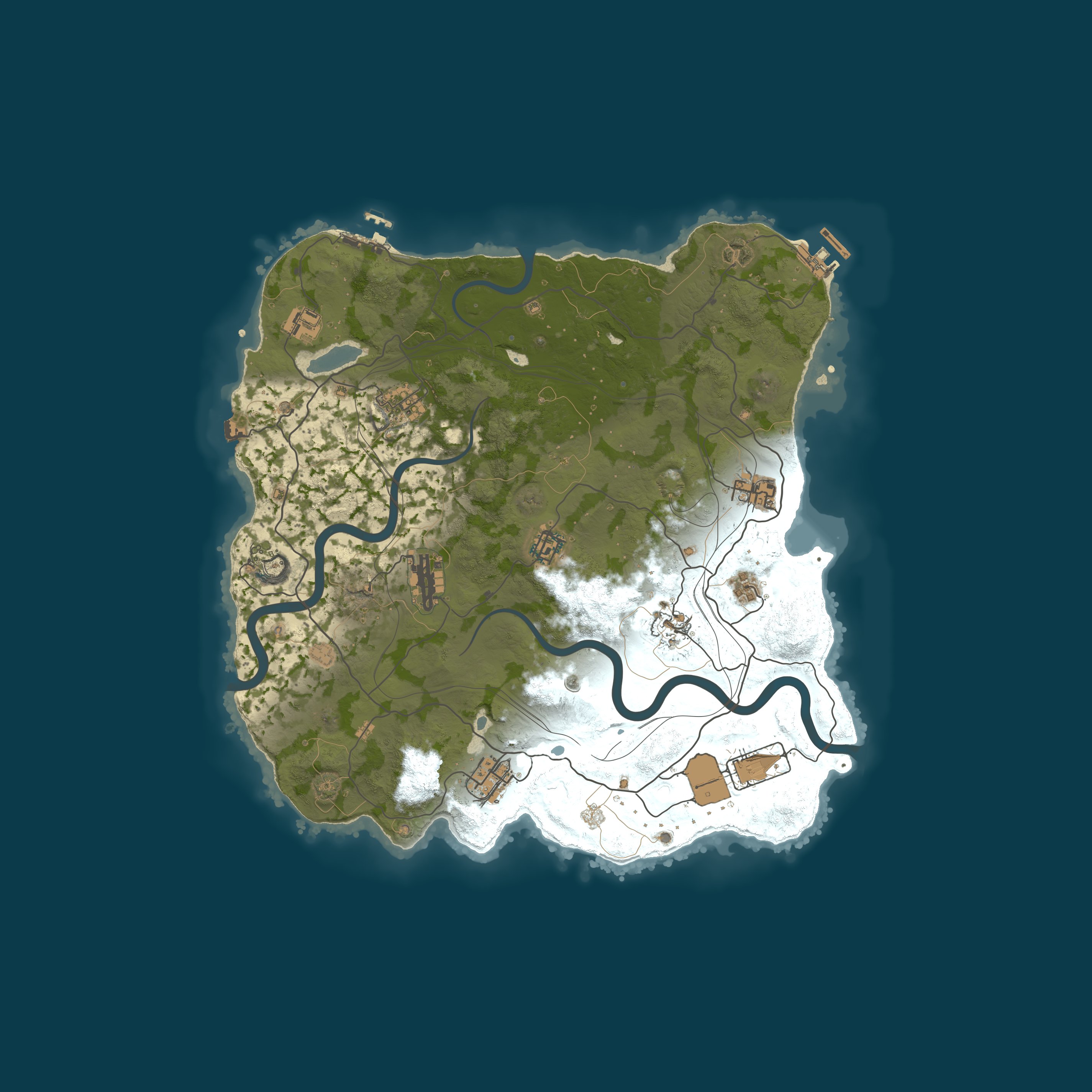 Map for WARBANDITS.GG |Main|Weekly| JUST WIPED