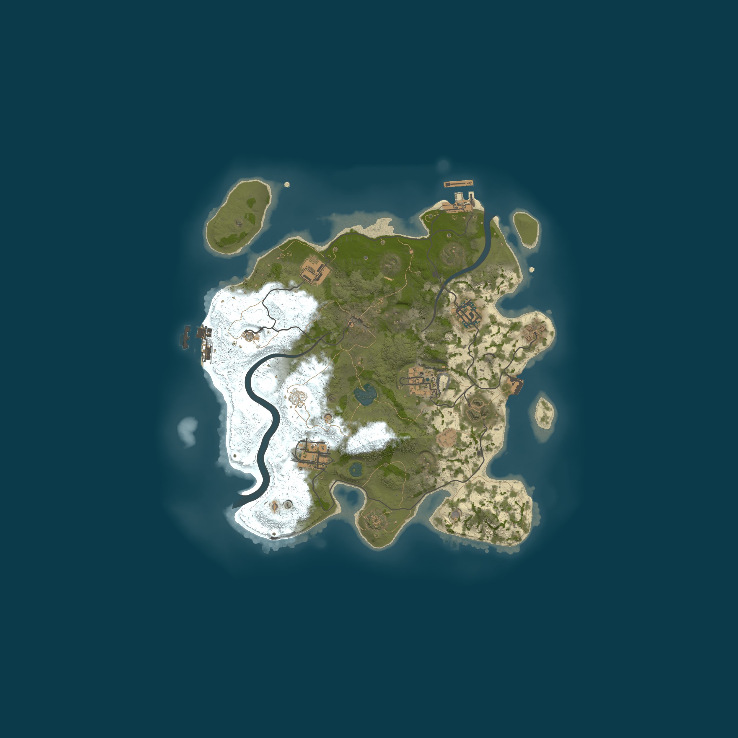 Rust map 2998/44681905