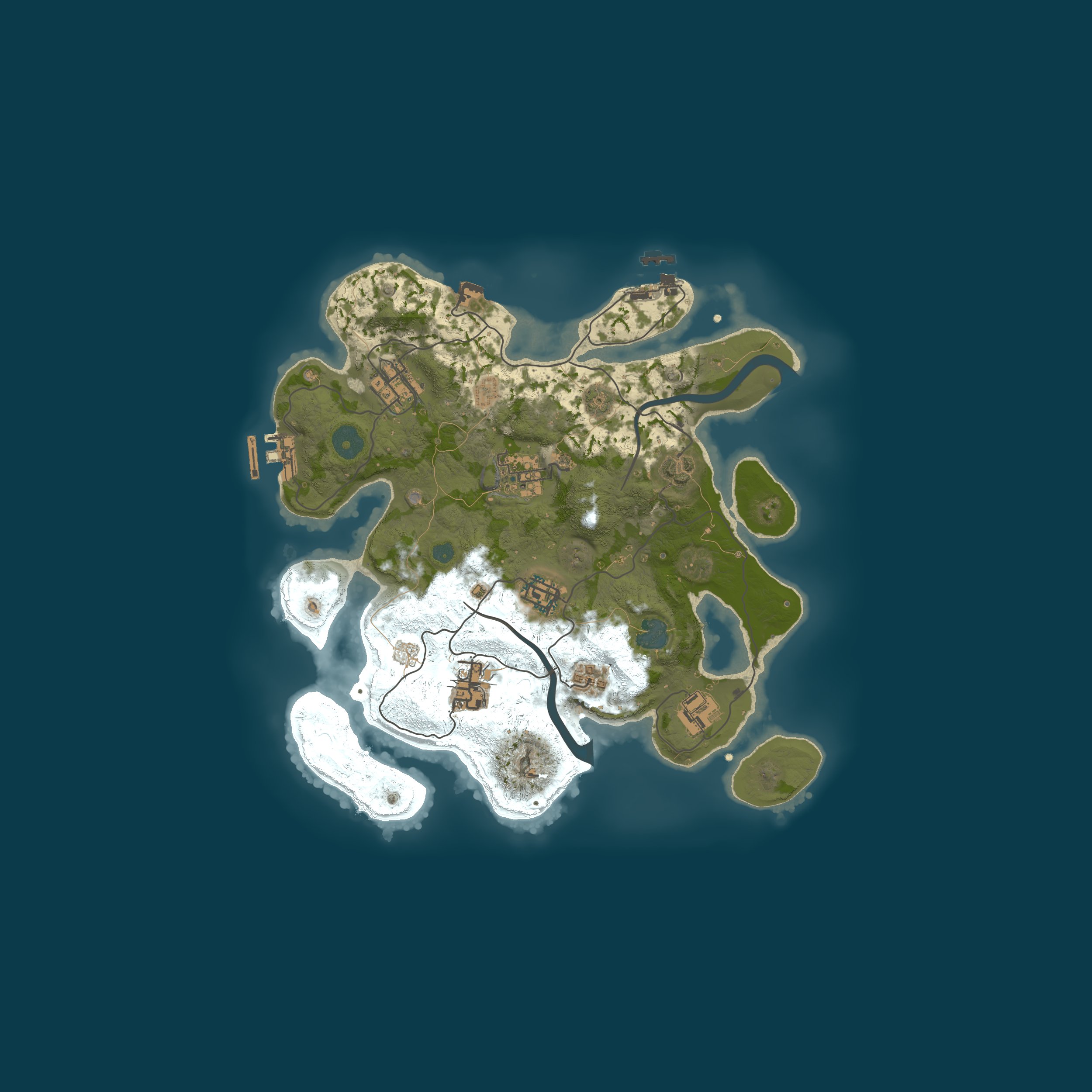 Rust map 3000/1936441137