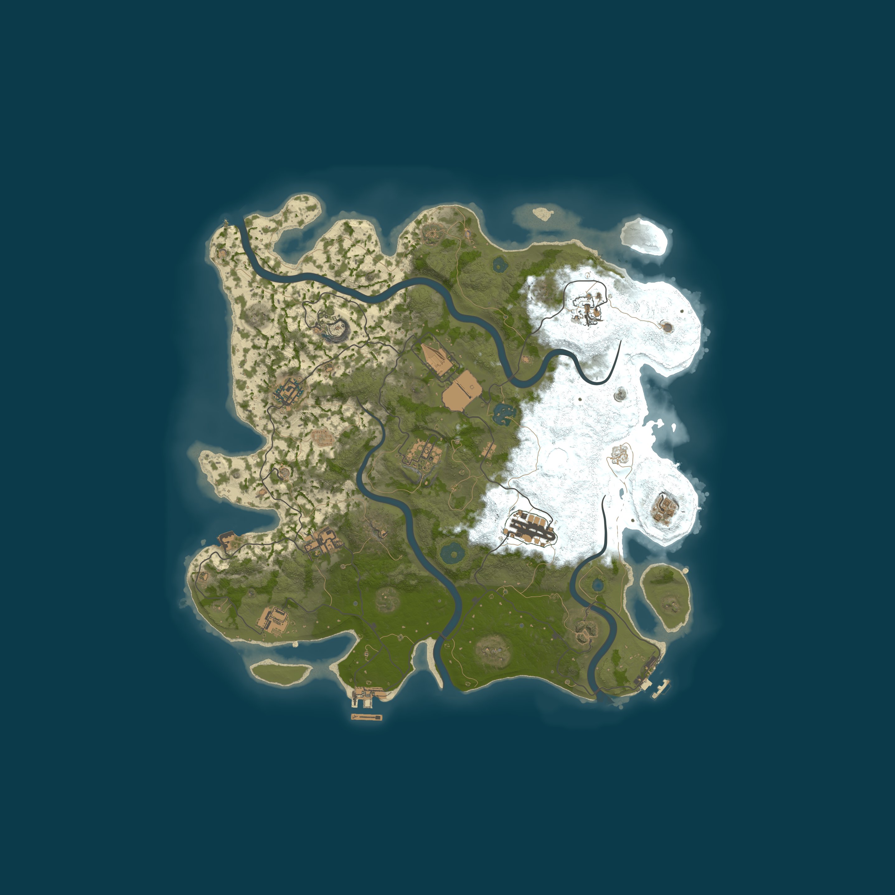 Map preview