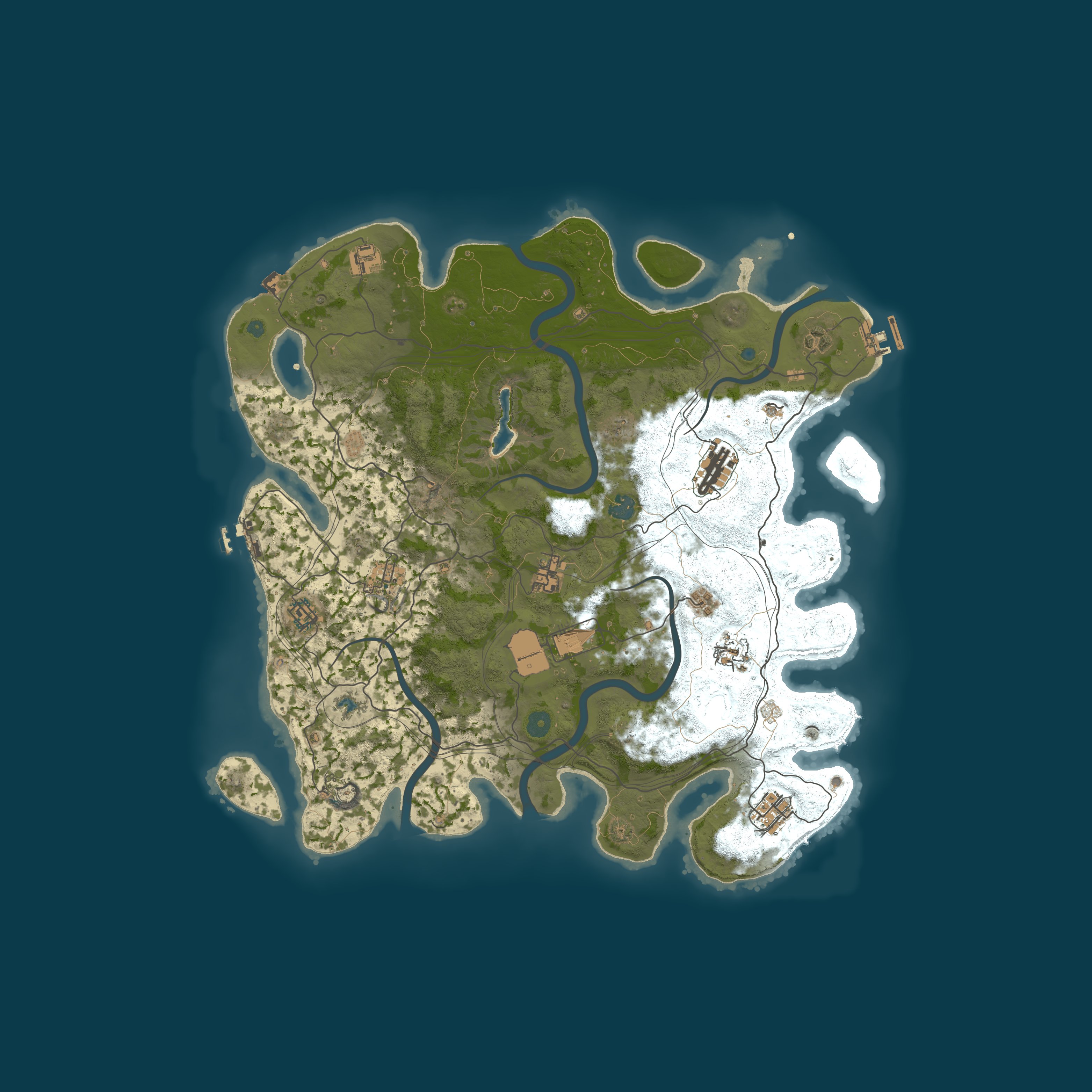 Rust map 4250/1574650059