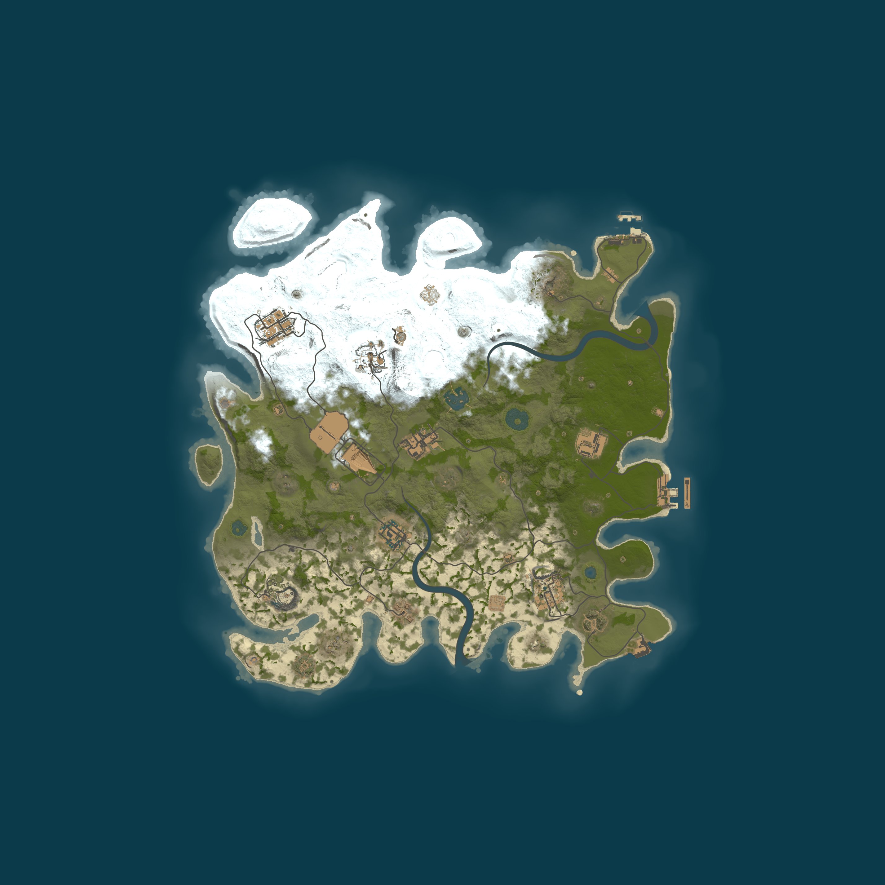 Rust map 3710/999563755