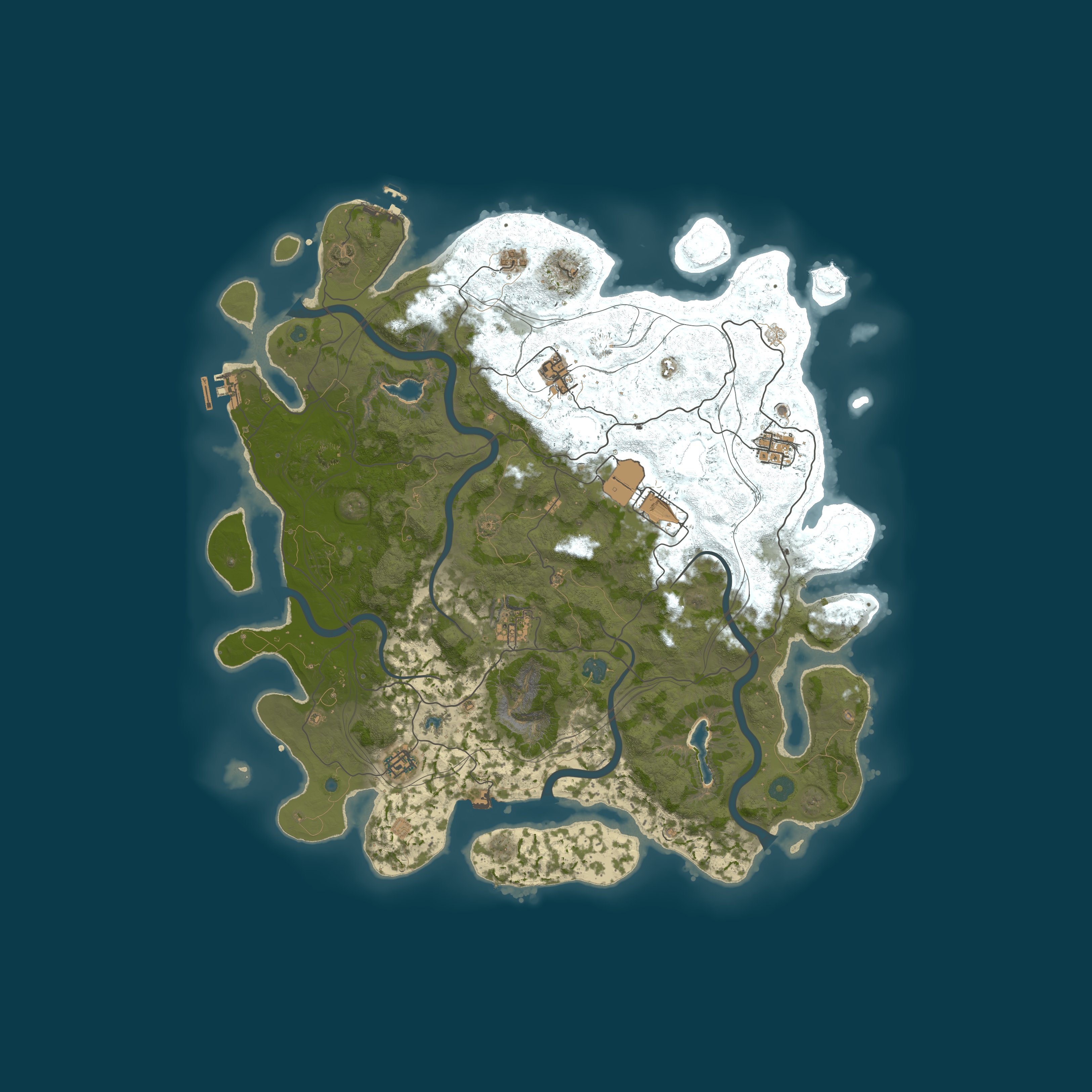 Map preview