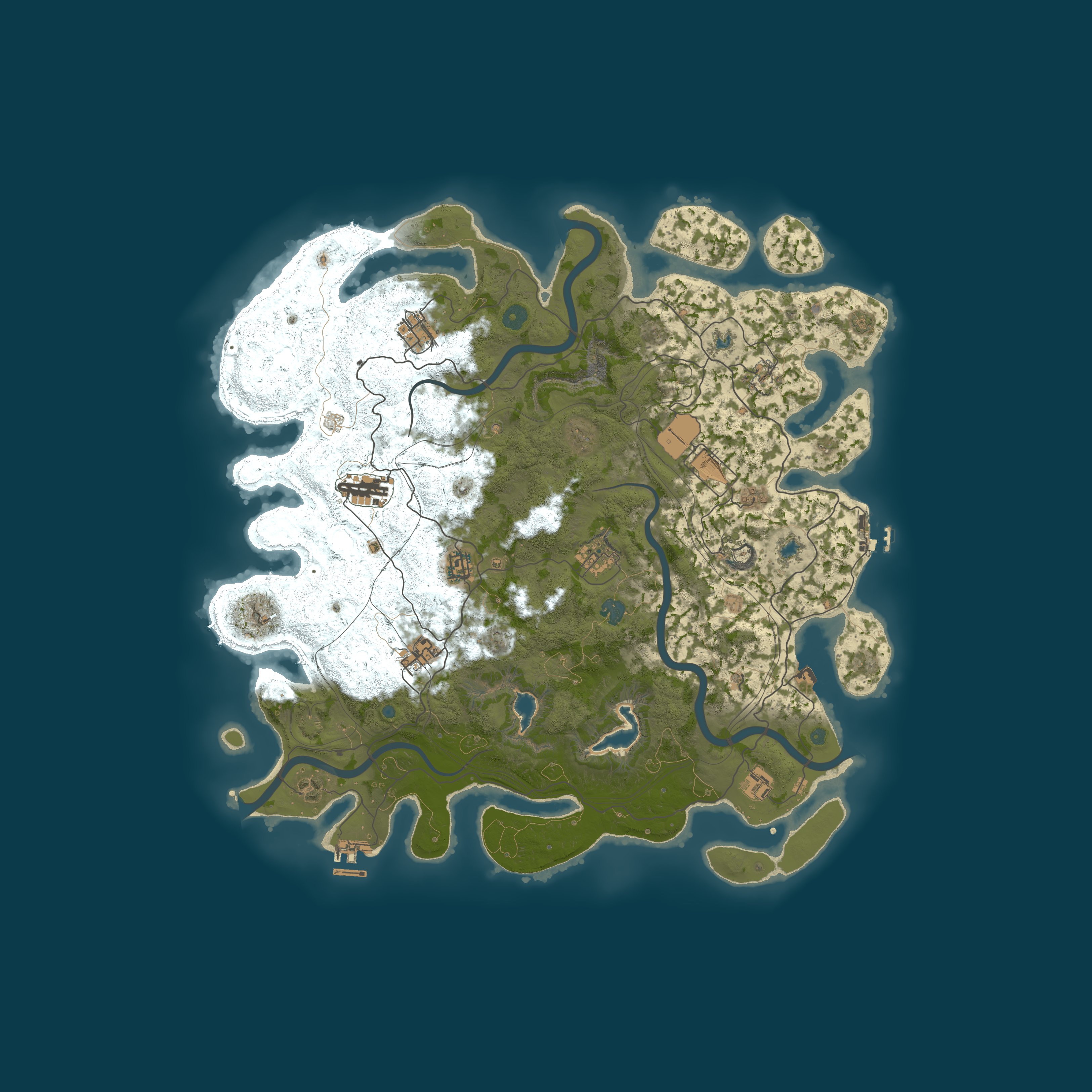 Rust map 4500/1722397832
