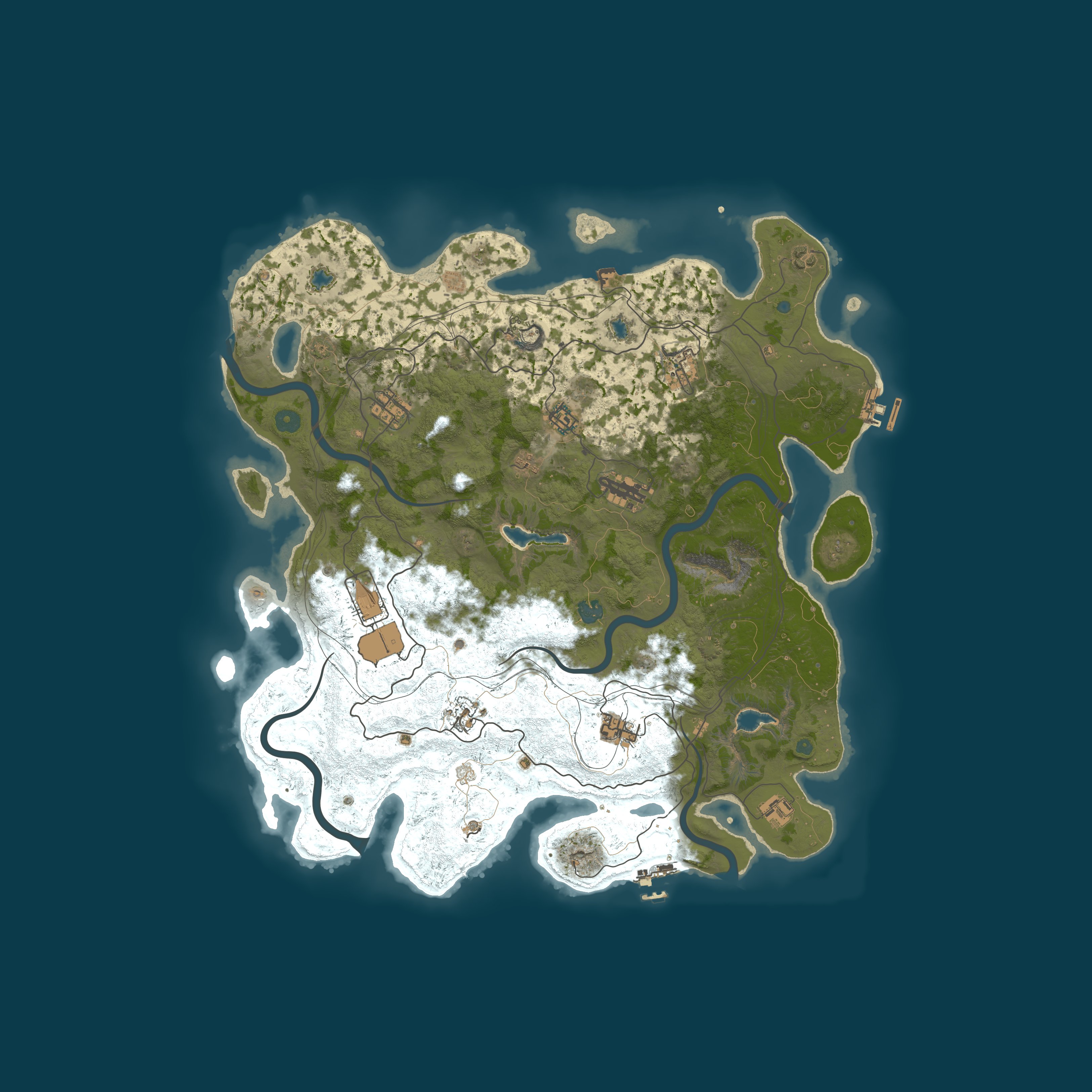 Rust map 4500/1490908248