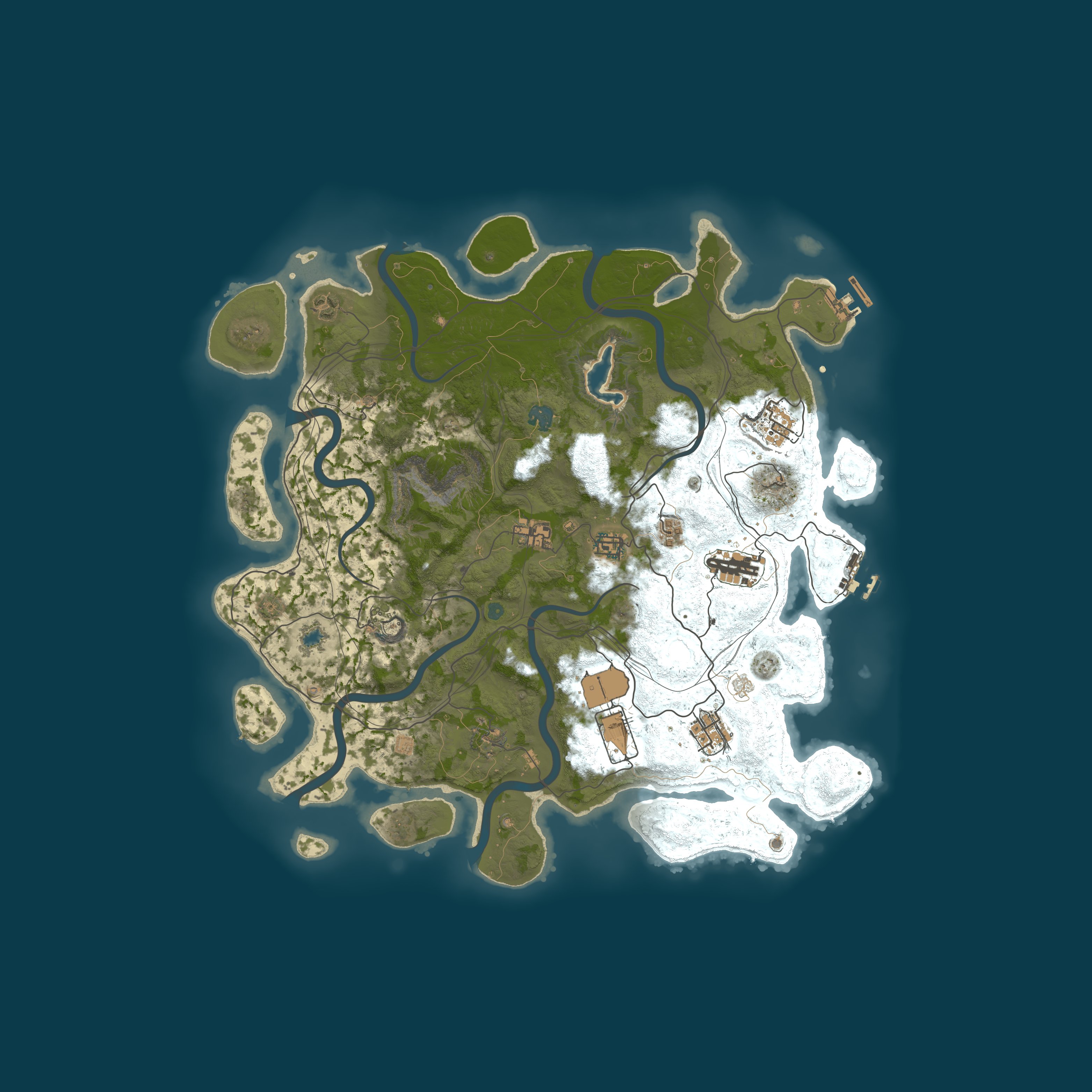 Map preview