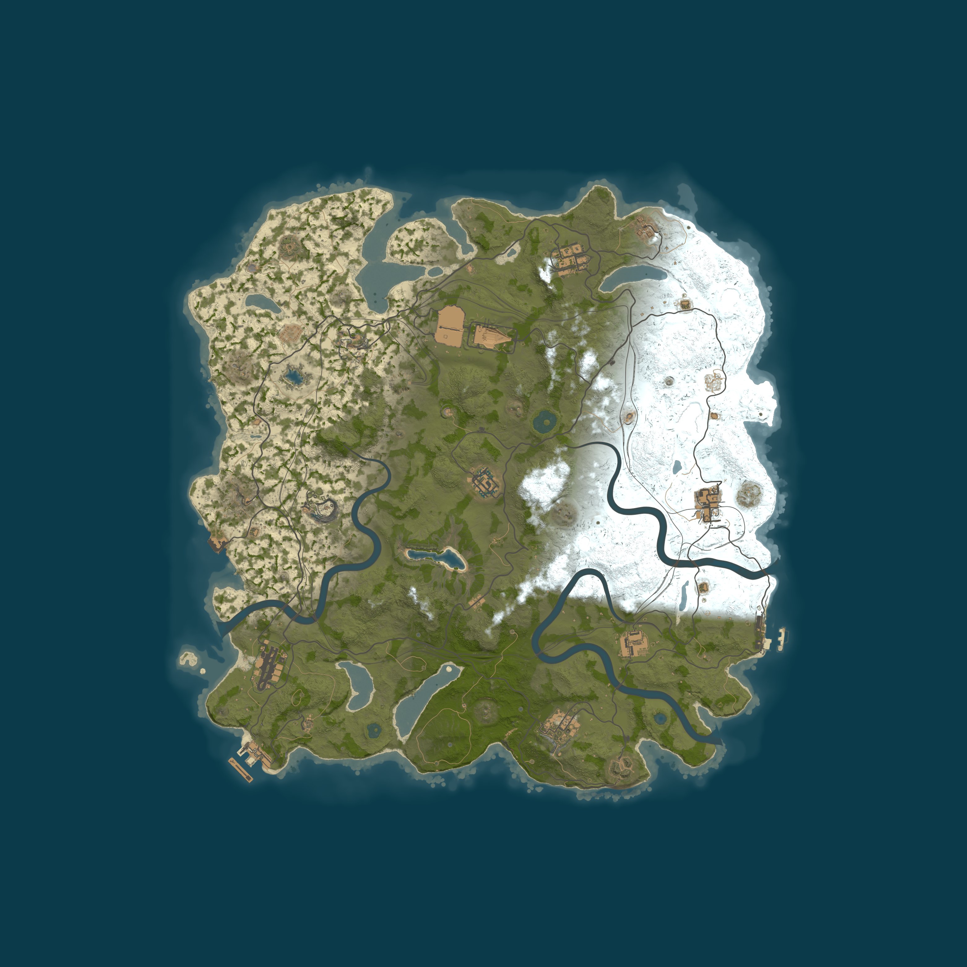 Server WIPED 22 HOURS AGO