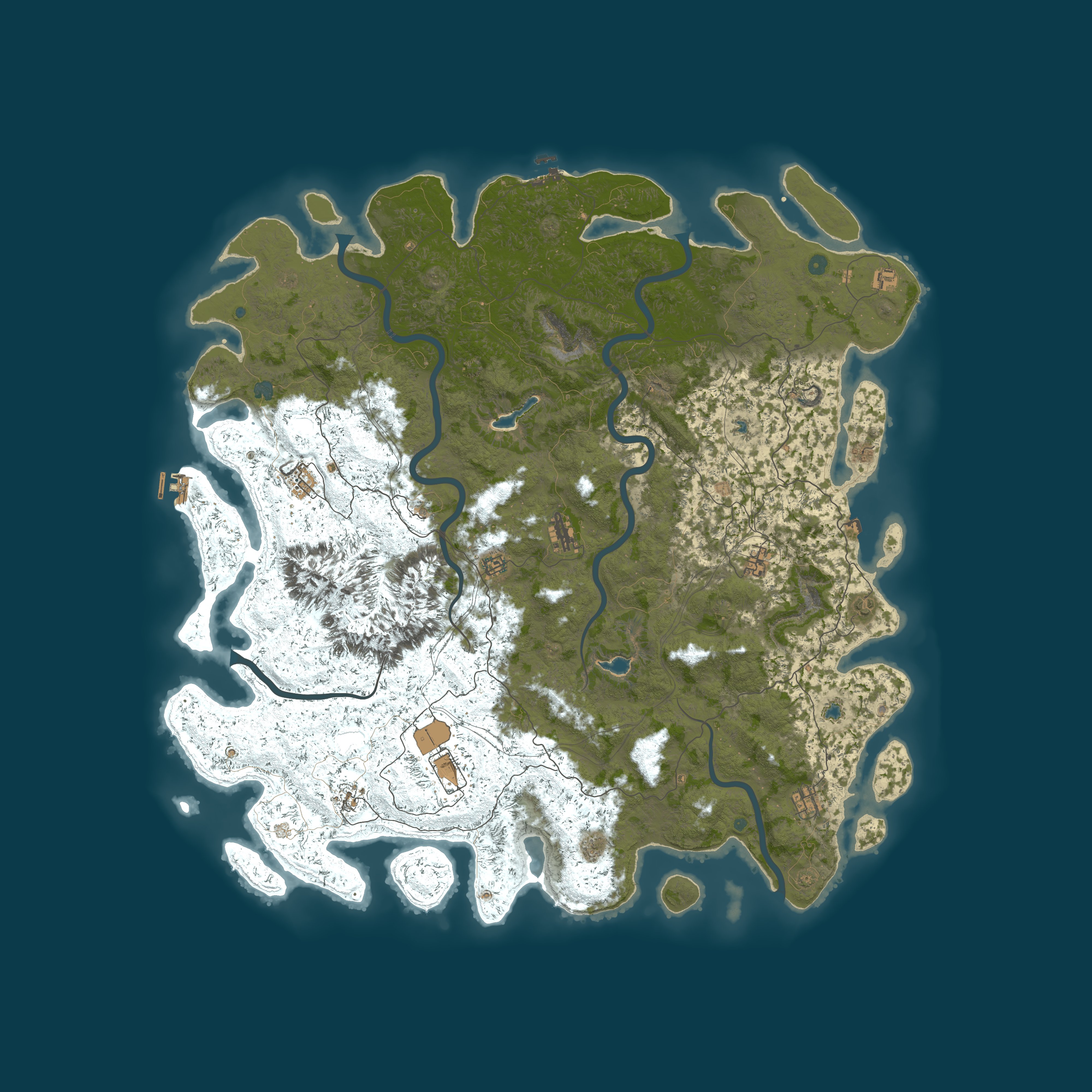 Rust map 6000/1610377979