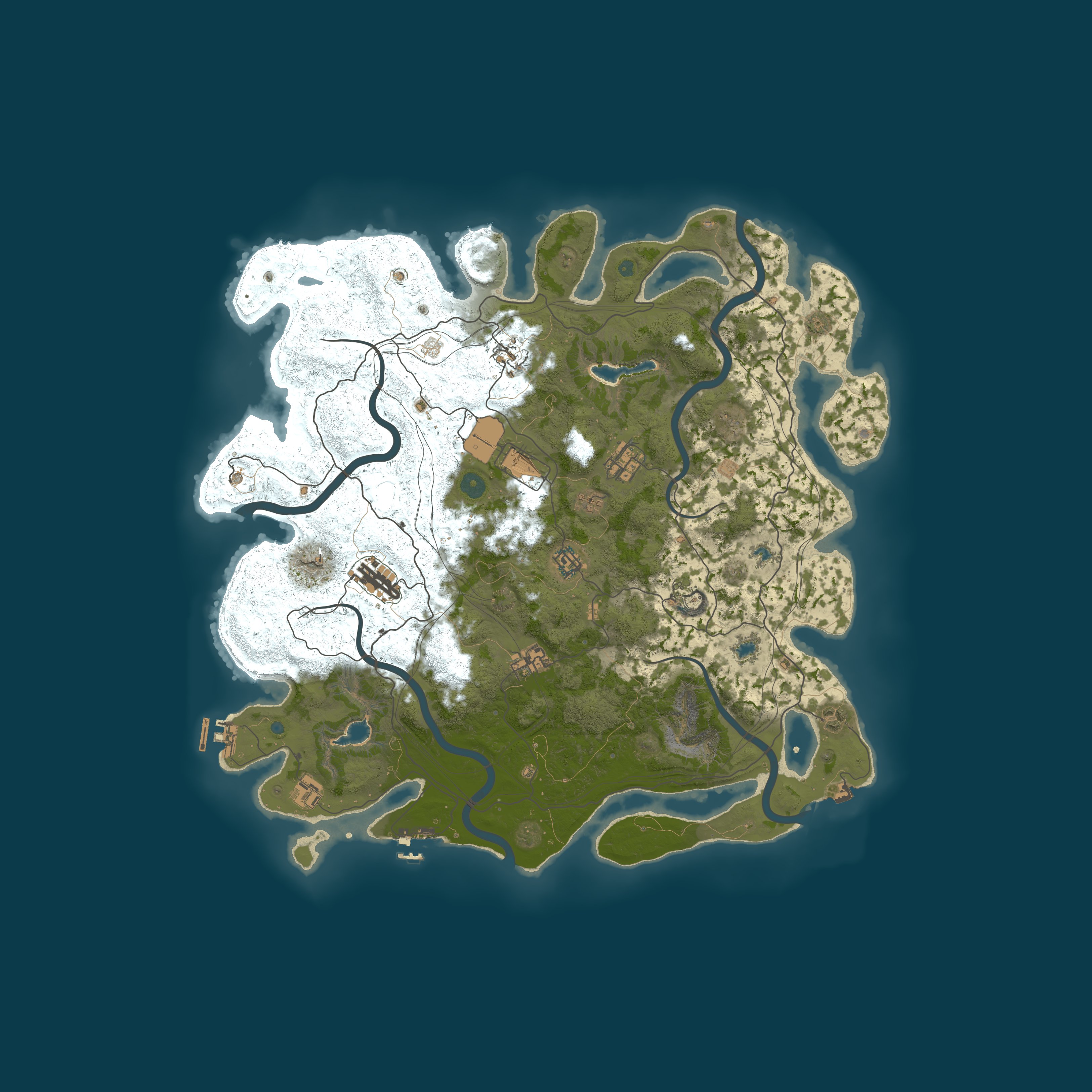 Map preview