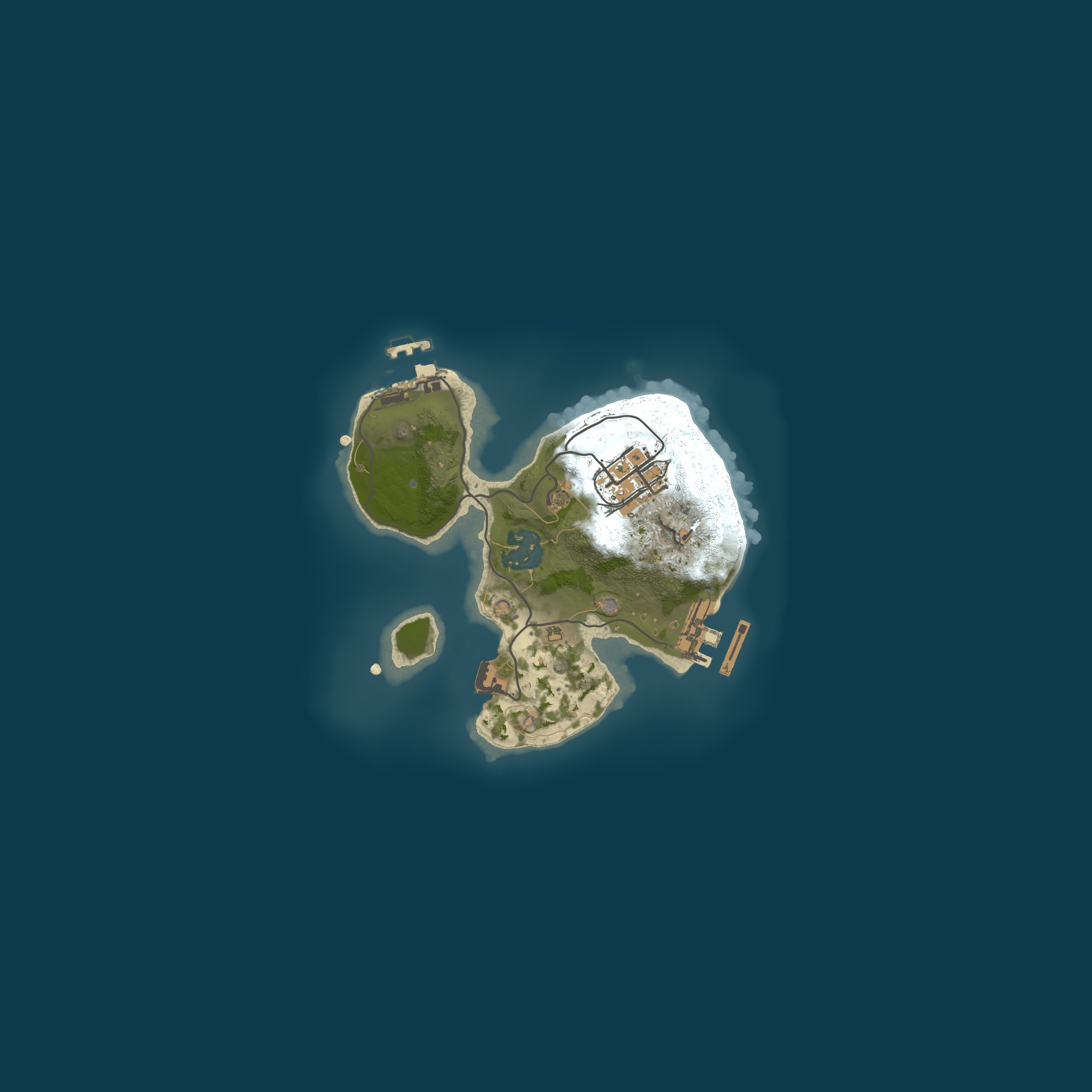 Map preview