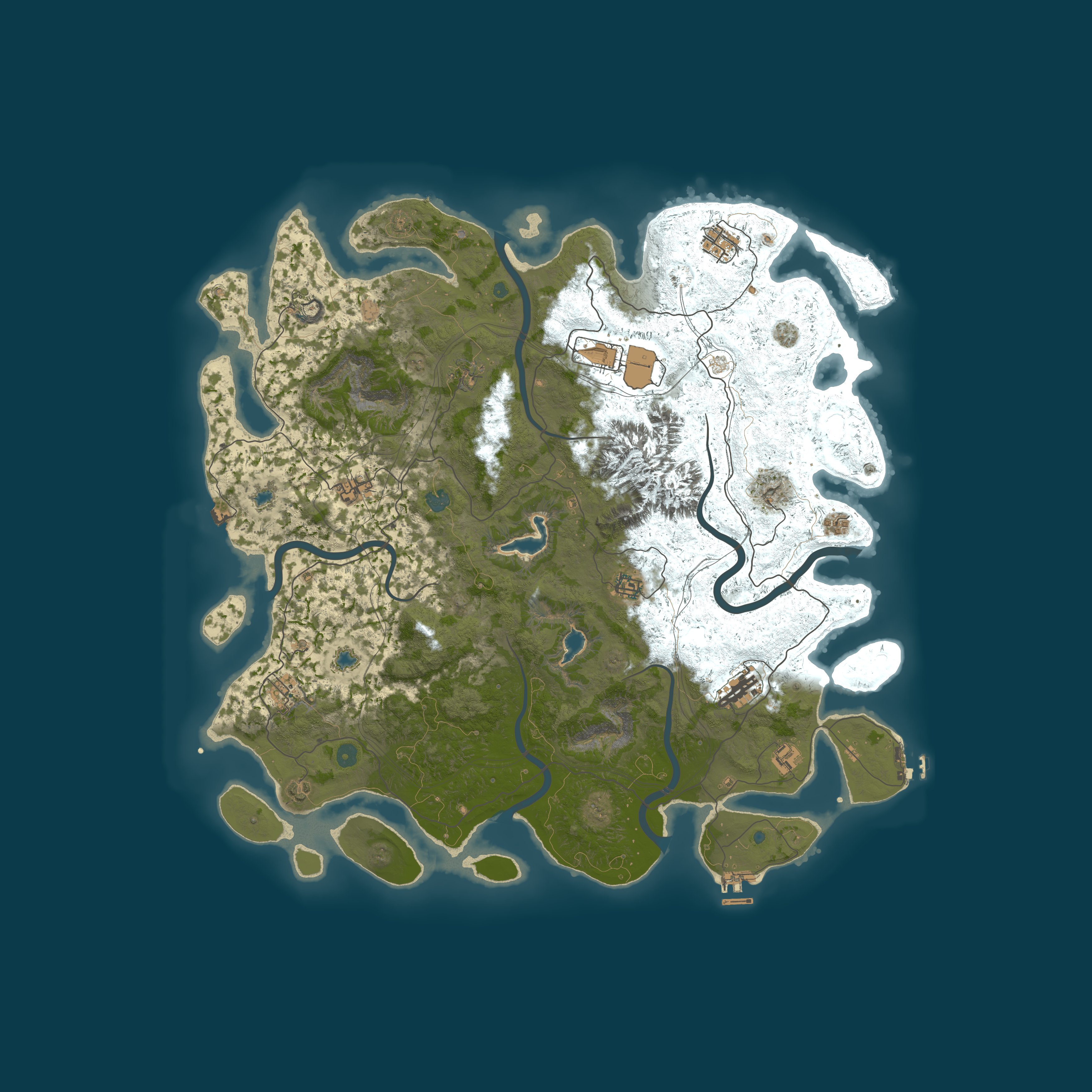 Map preview