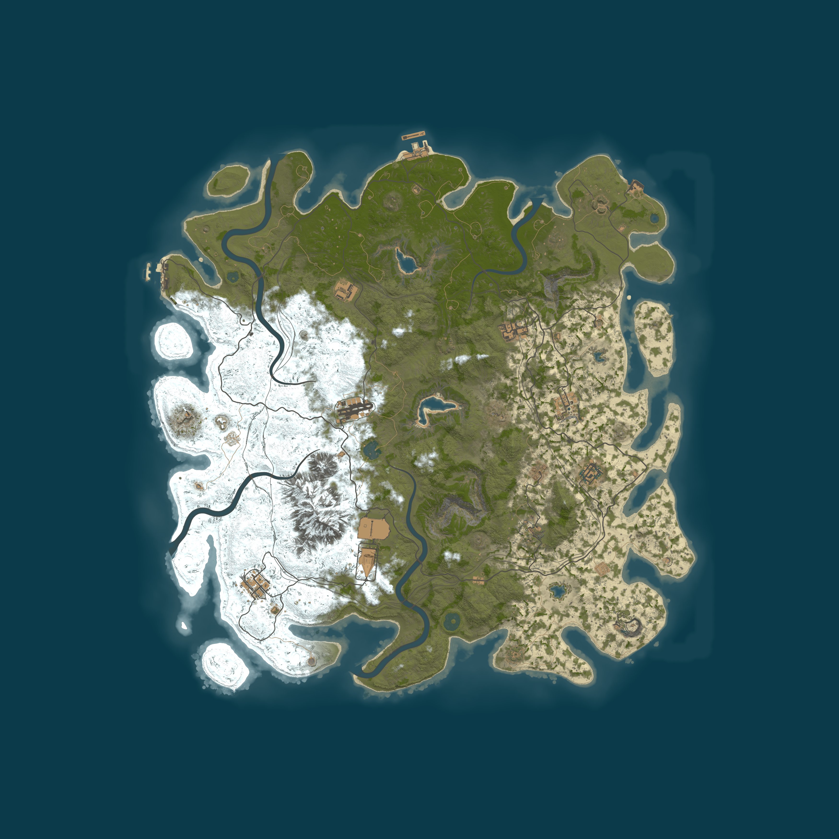 Rust map 5000/1787313730