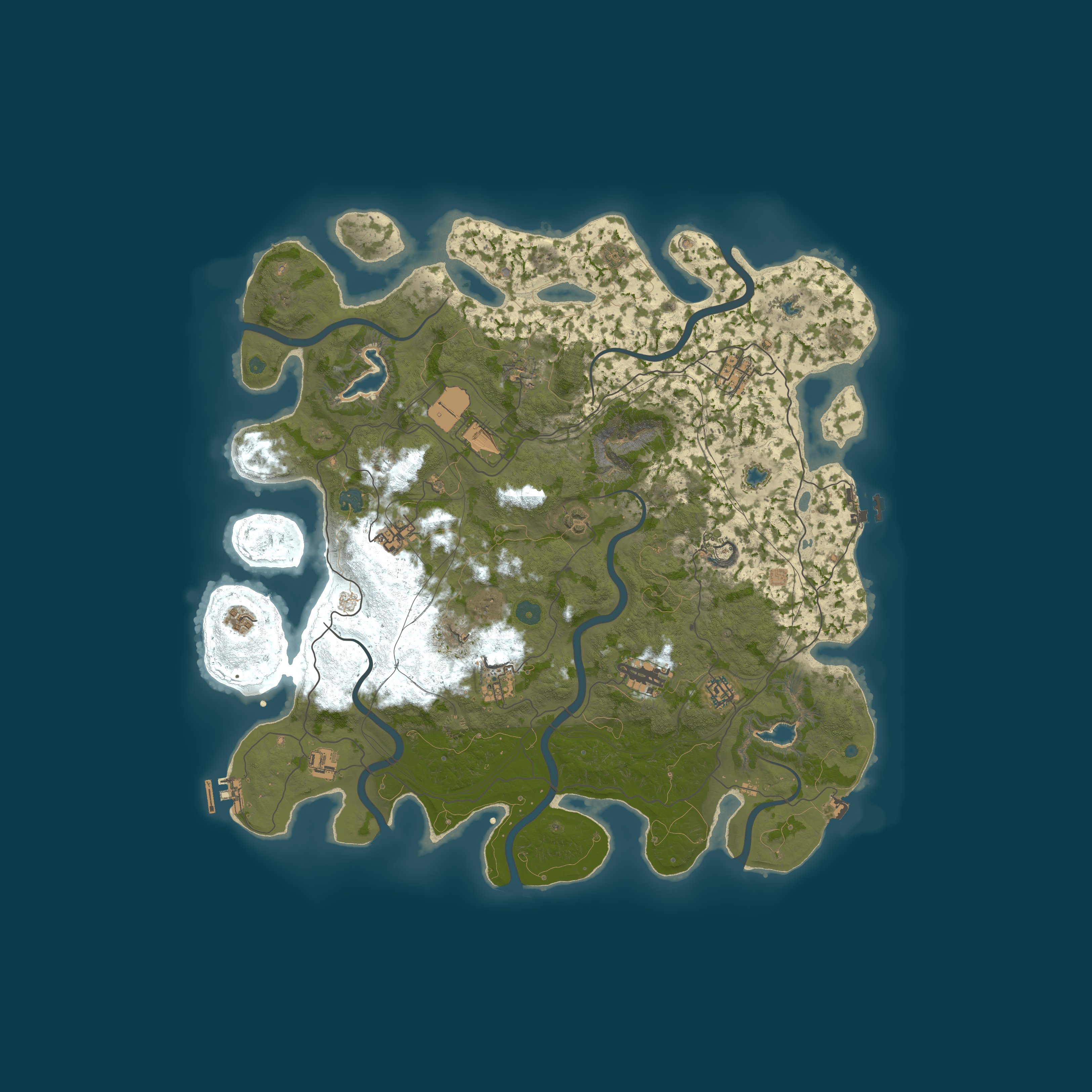 Rust map 4500/1722427781