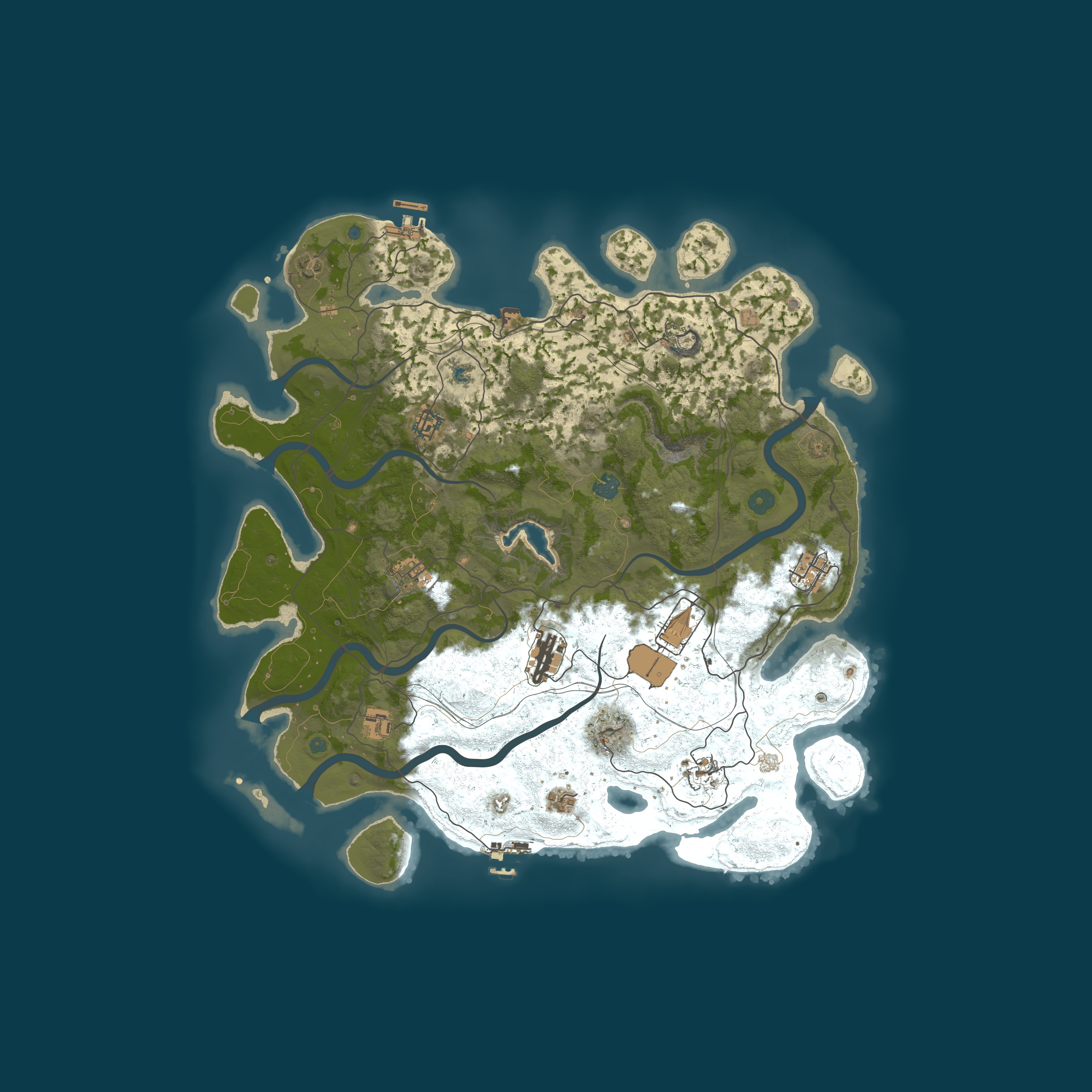 Map preview