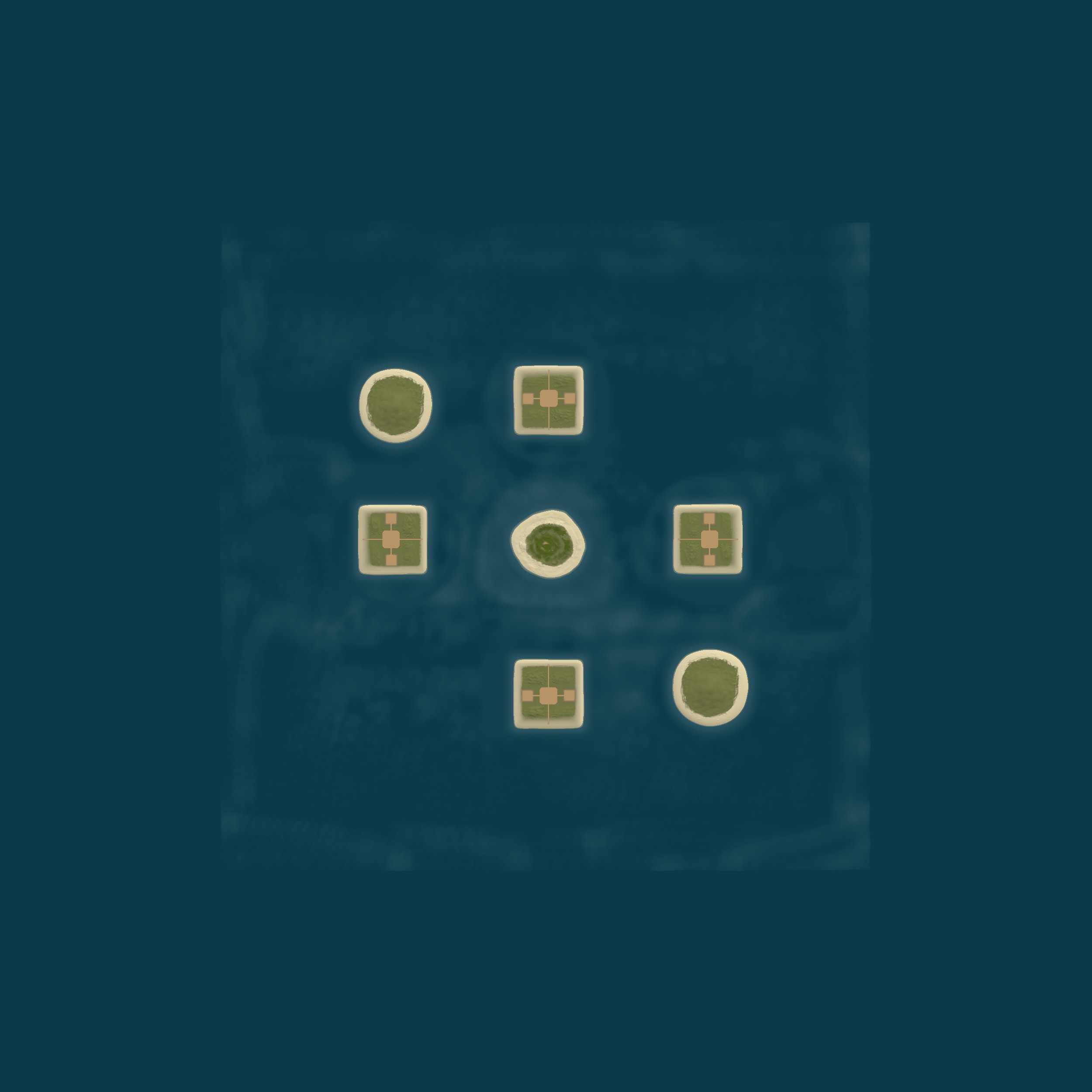 Map preview
