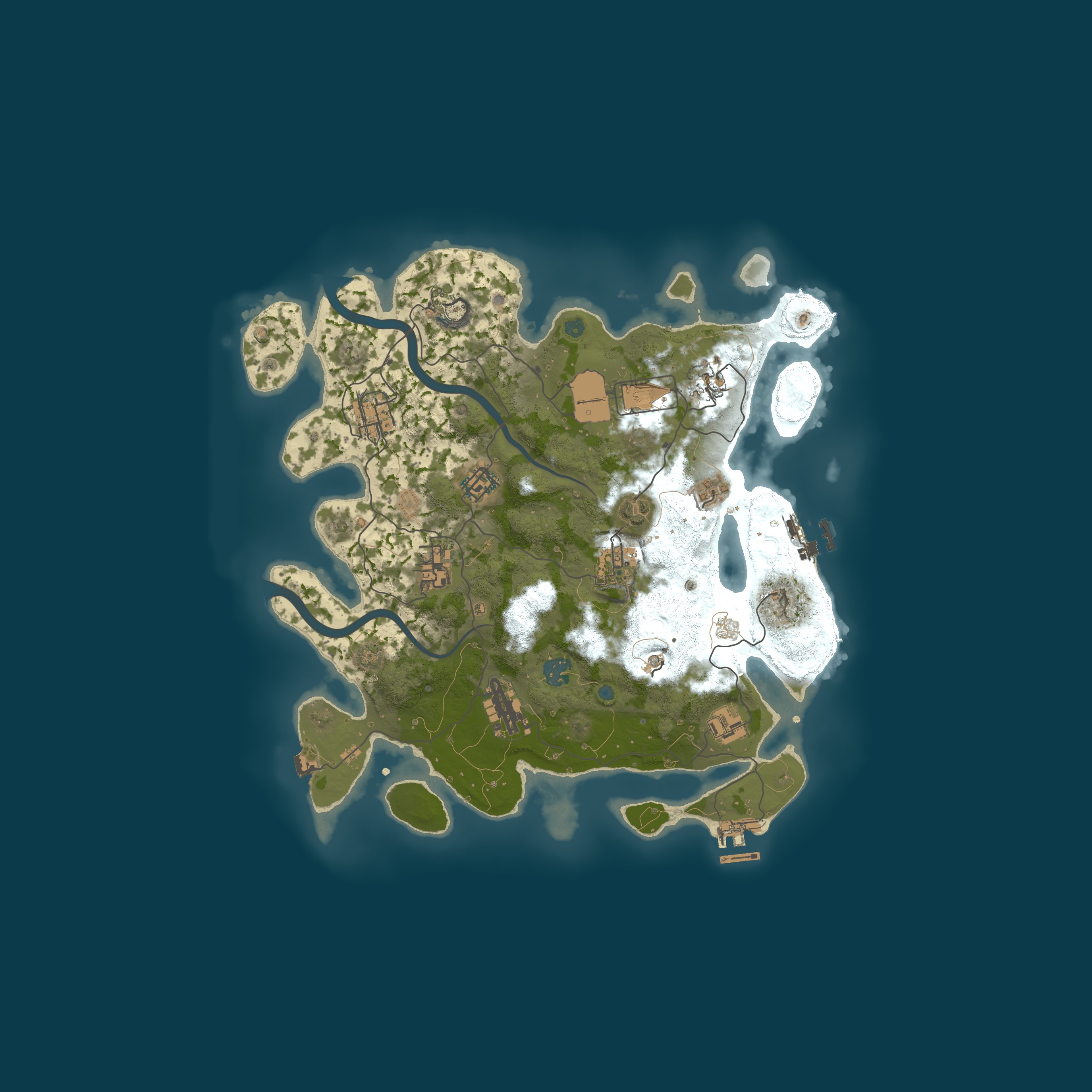 Rust map 3500/269979467