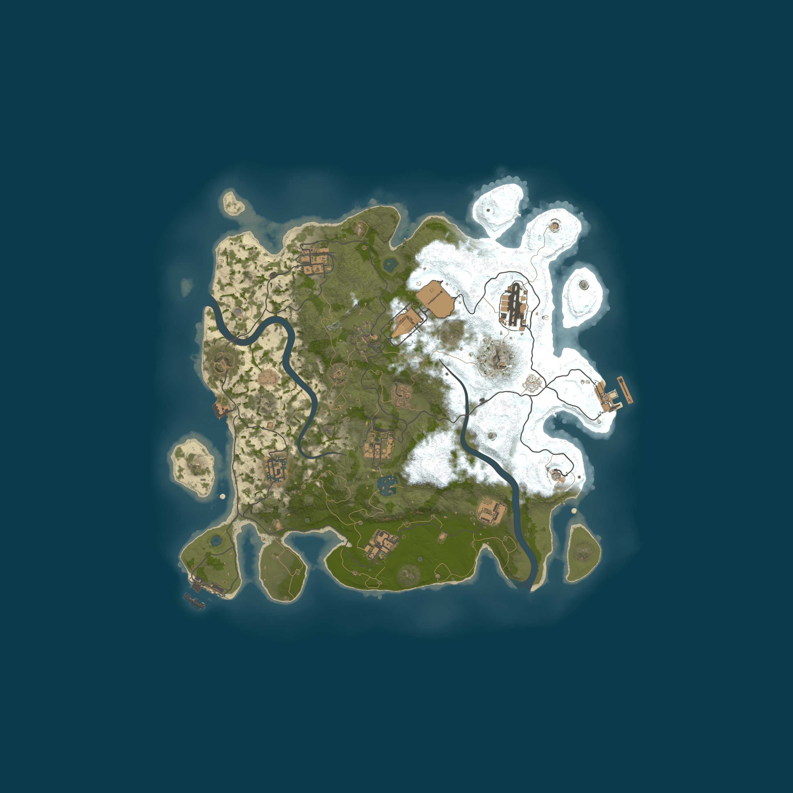 Map preview