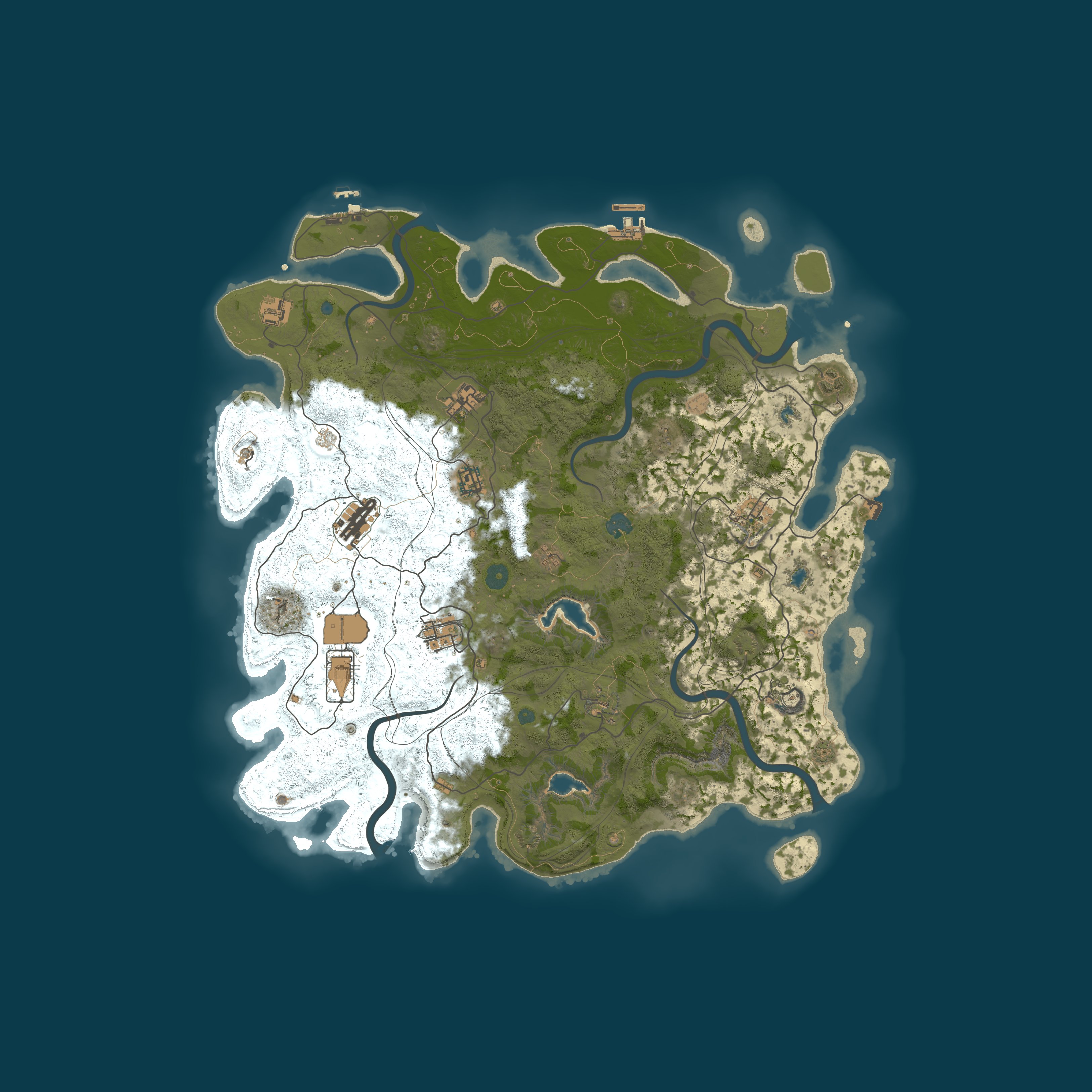 Map preview