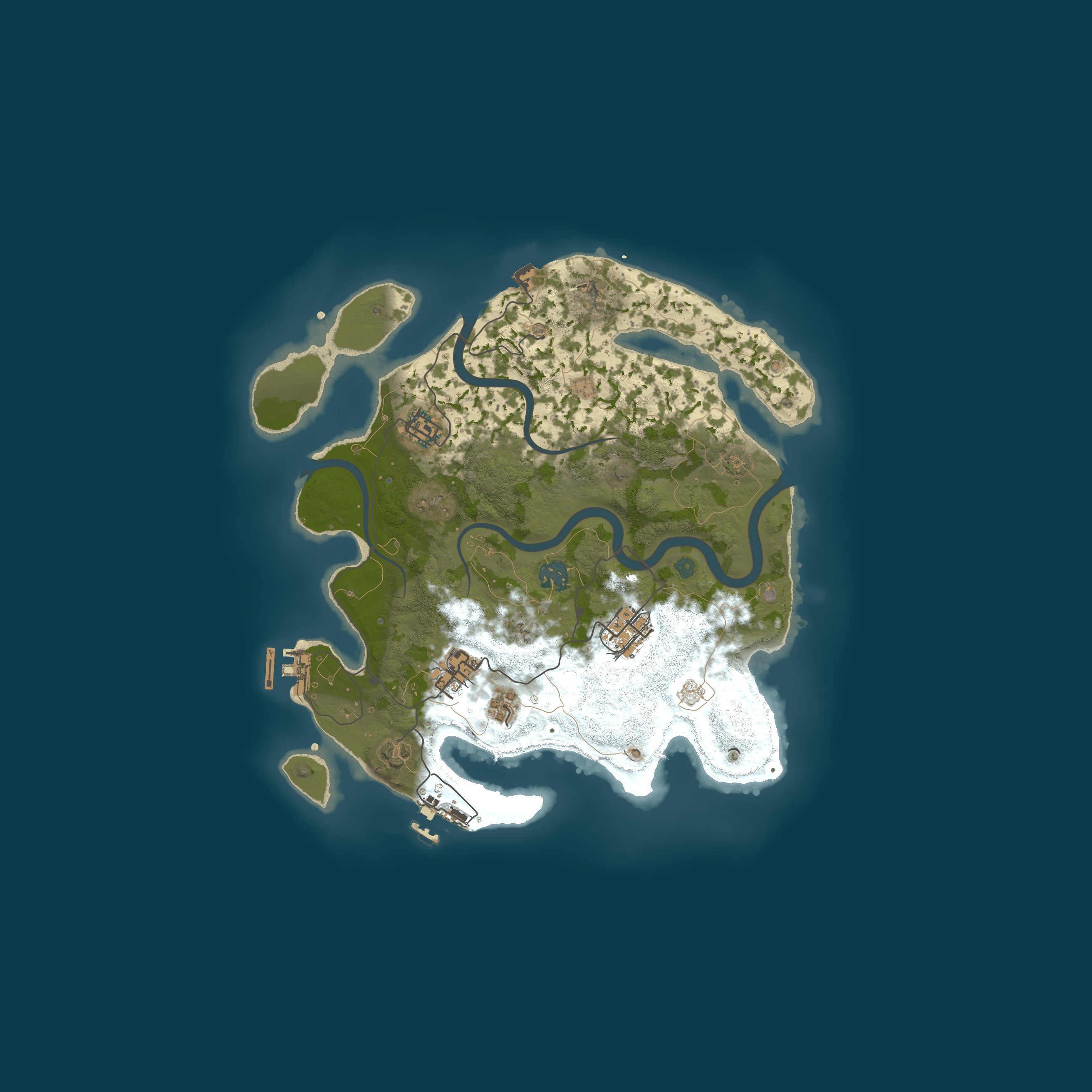 Rust map 3250/1339979714