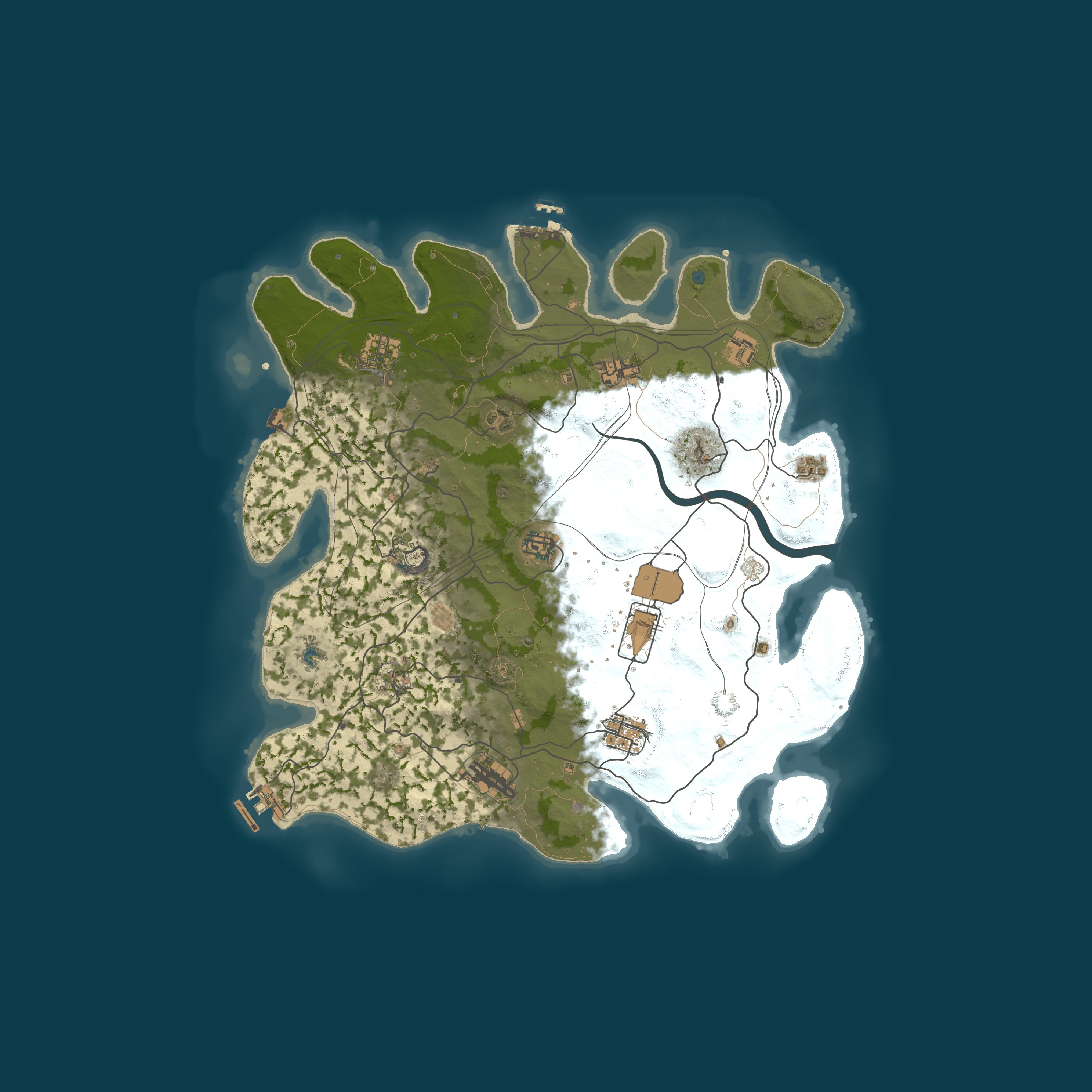 Rust map 3950/271127746