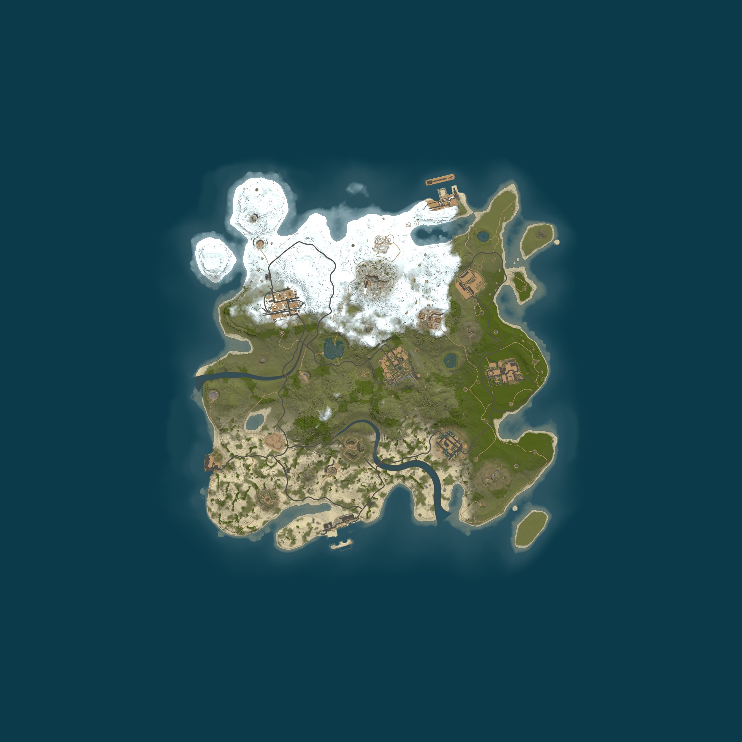 Rust map 3000/1563313646