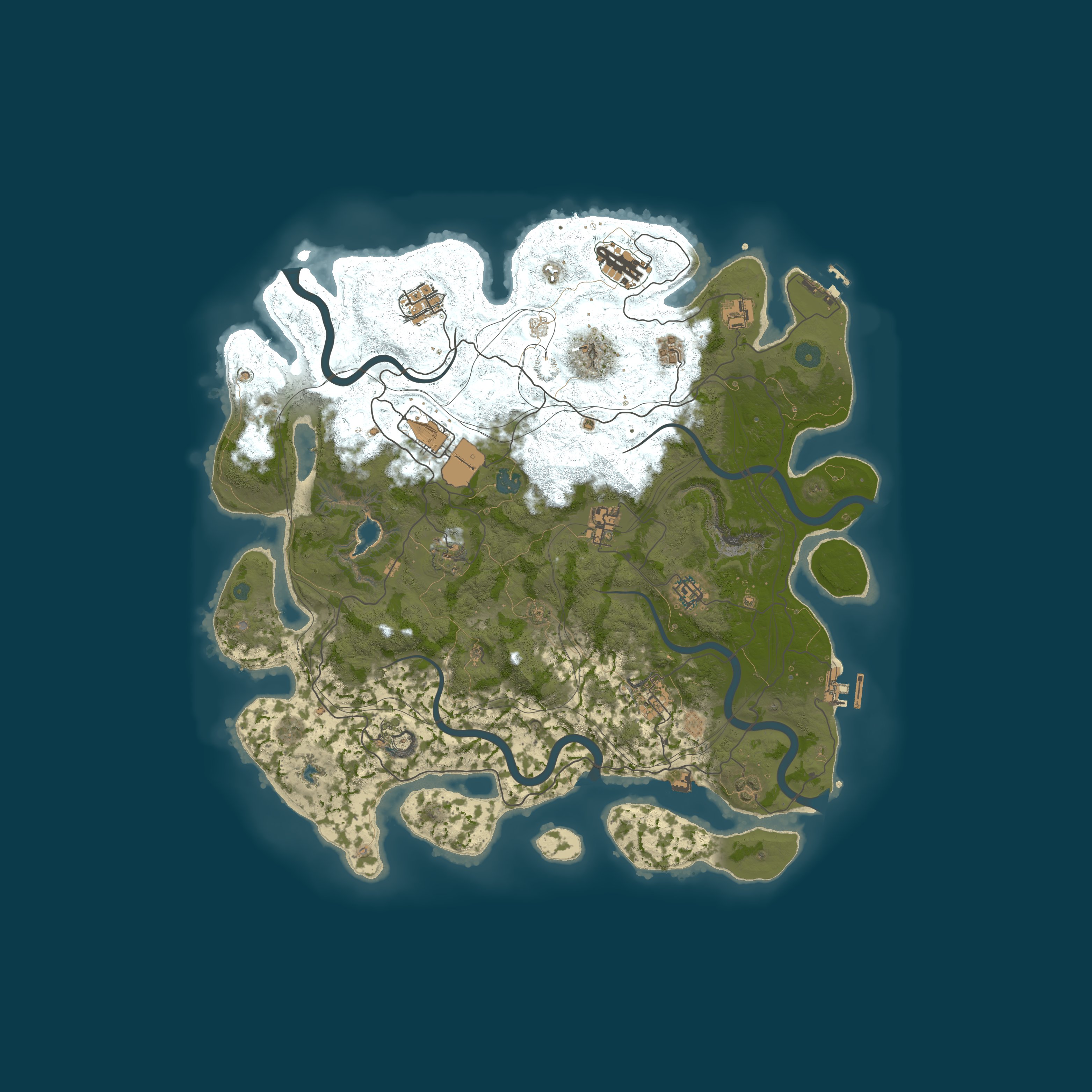 Map preview