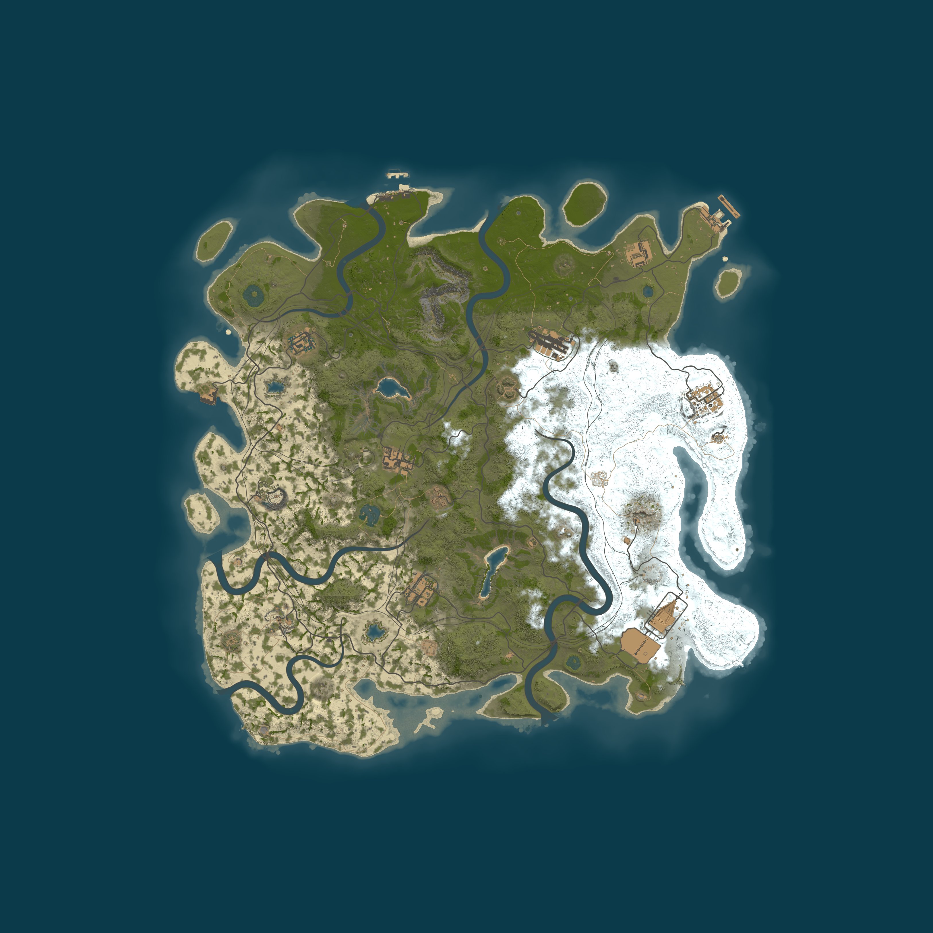Rust map 4500/1497318066