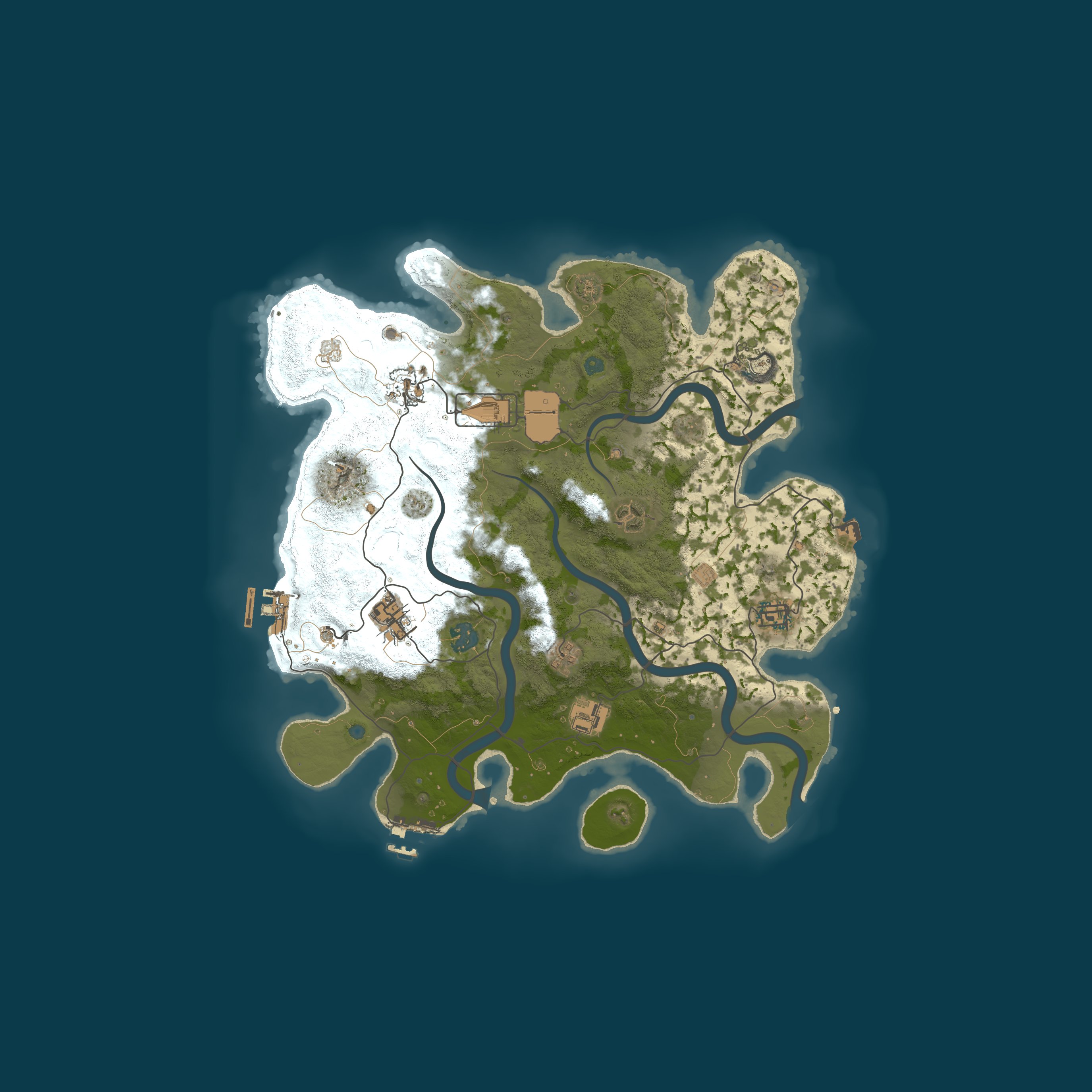 Rust map 3500/568315188