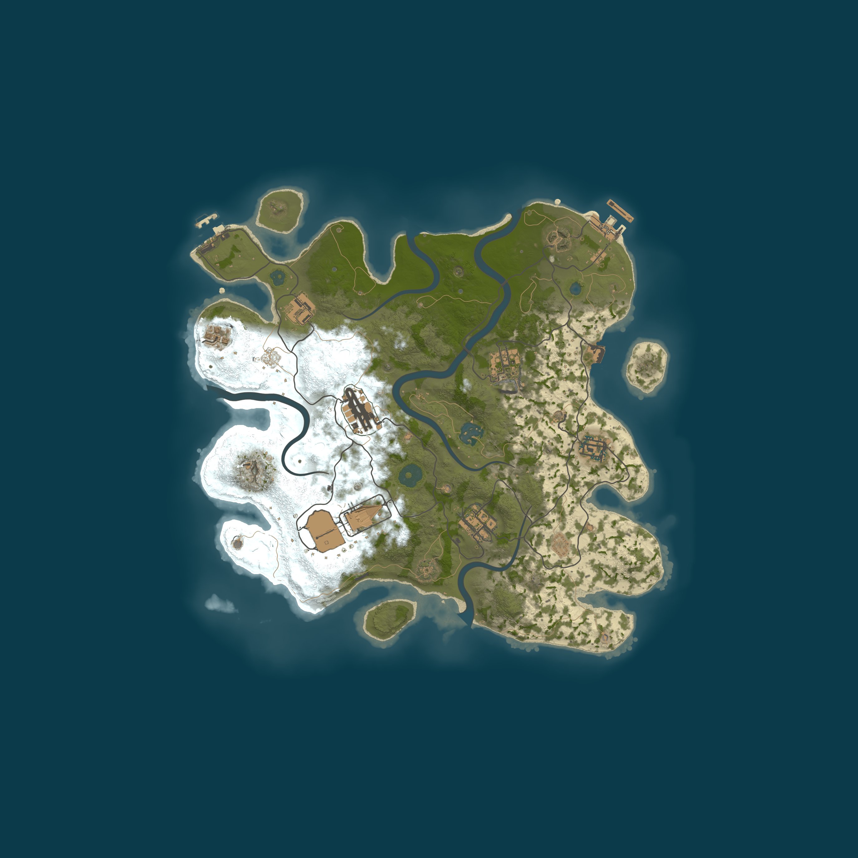 Rust map 3500/1783890018