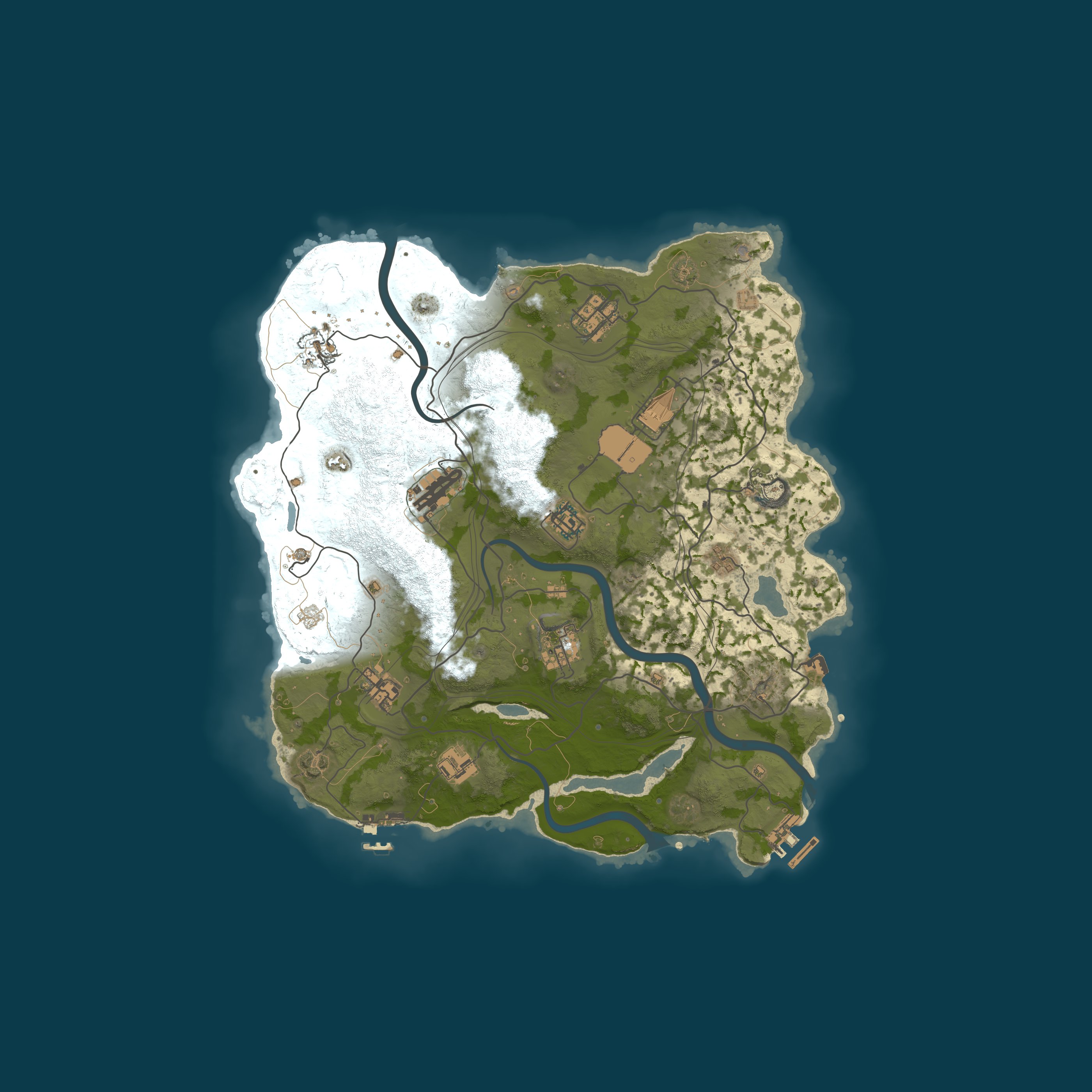Custom +Fps | Wiped 42 Hours