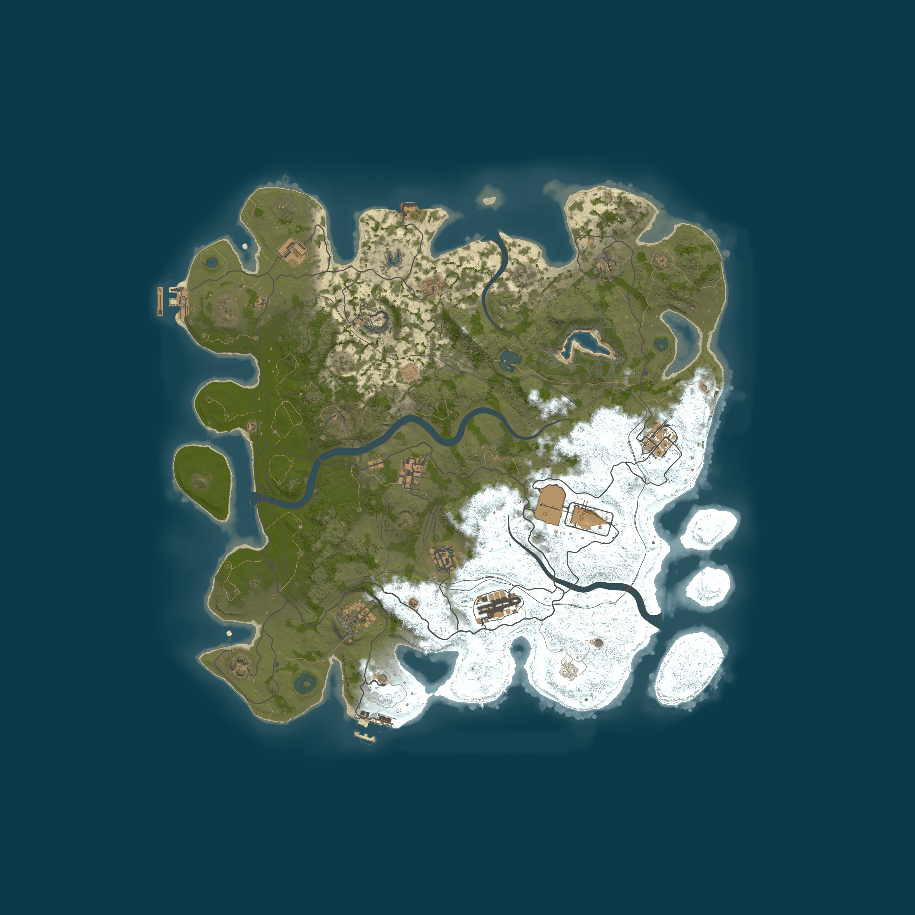 Map preview