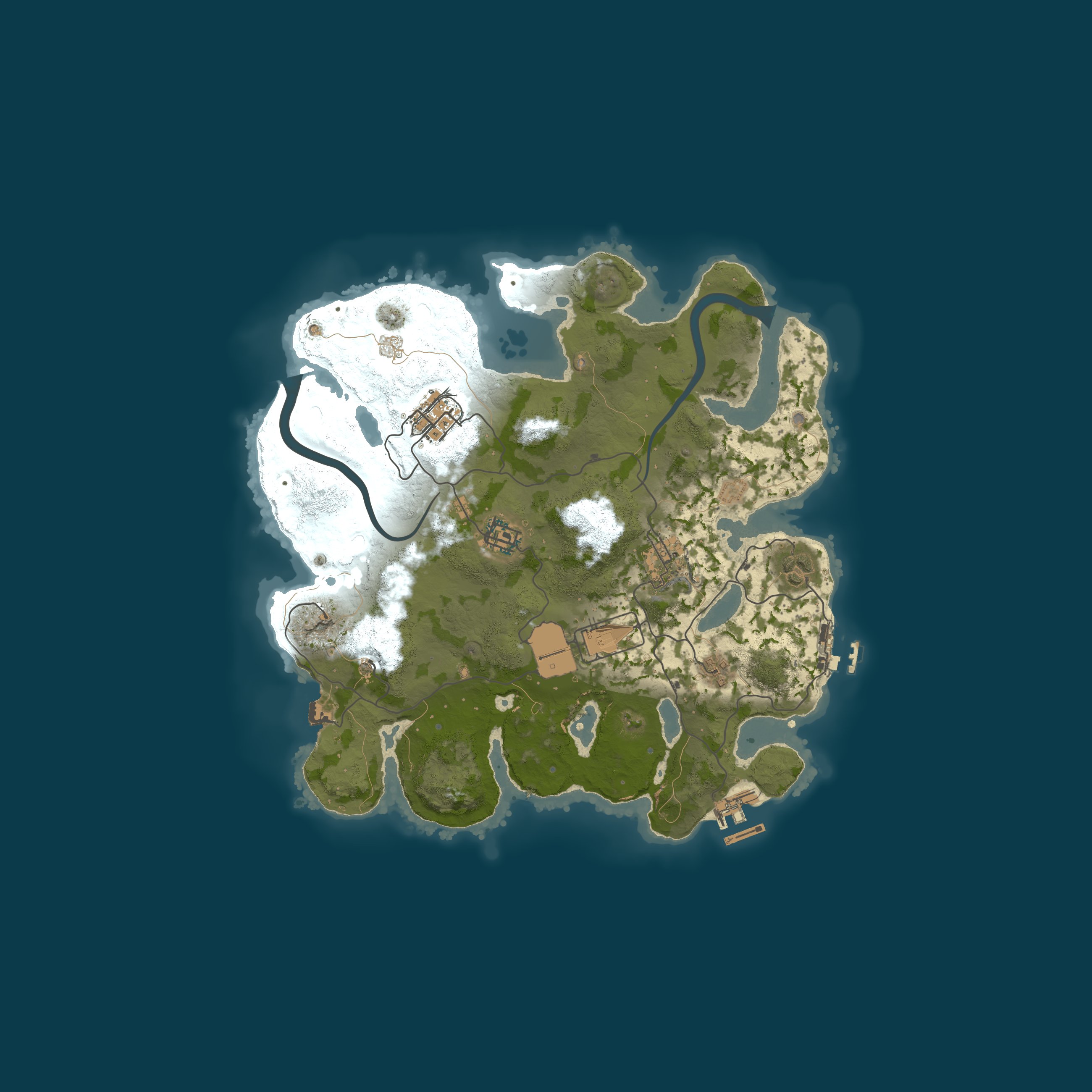 Map preview