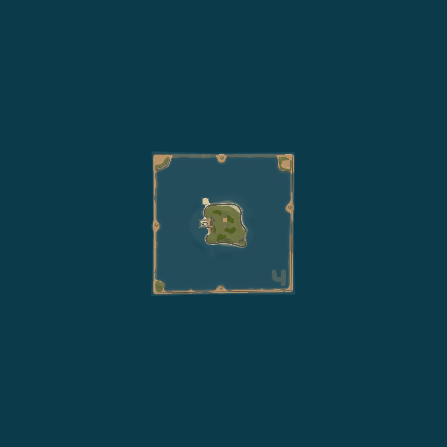 Map preview