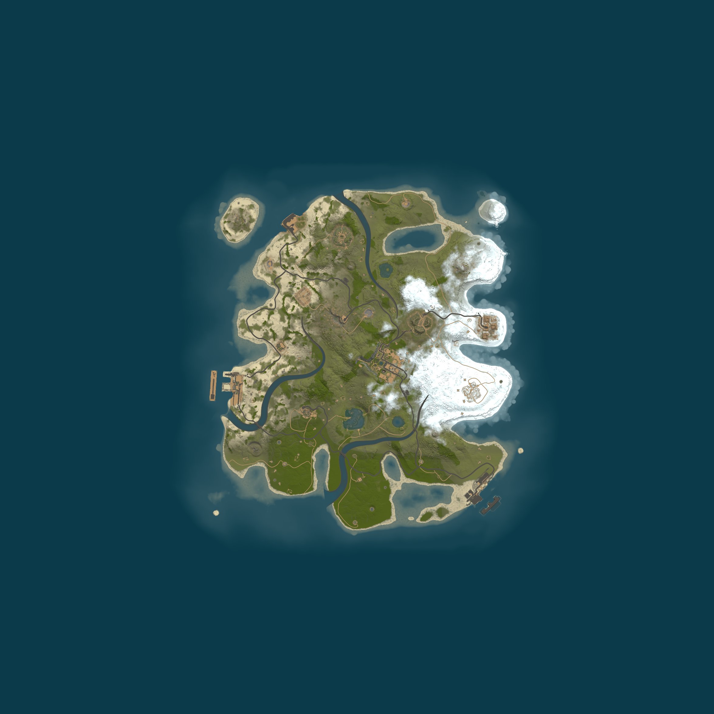Rust map 2700/1877542971