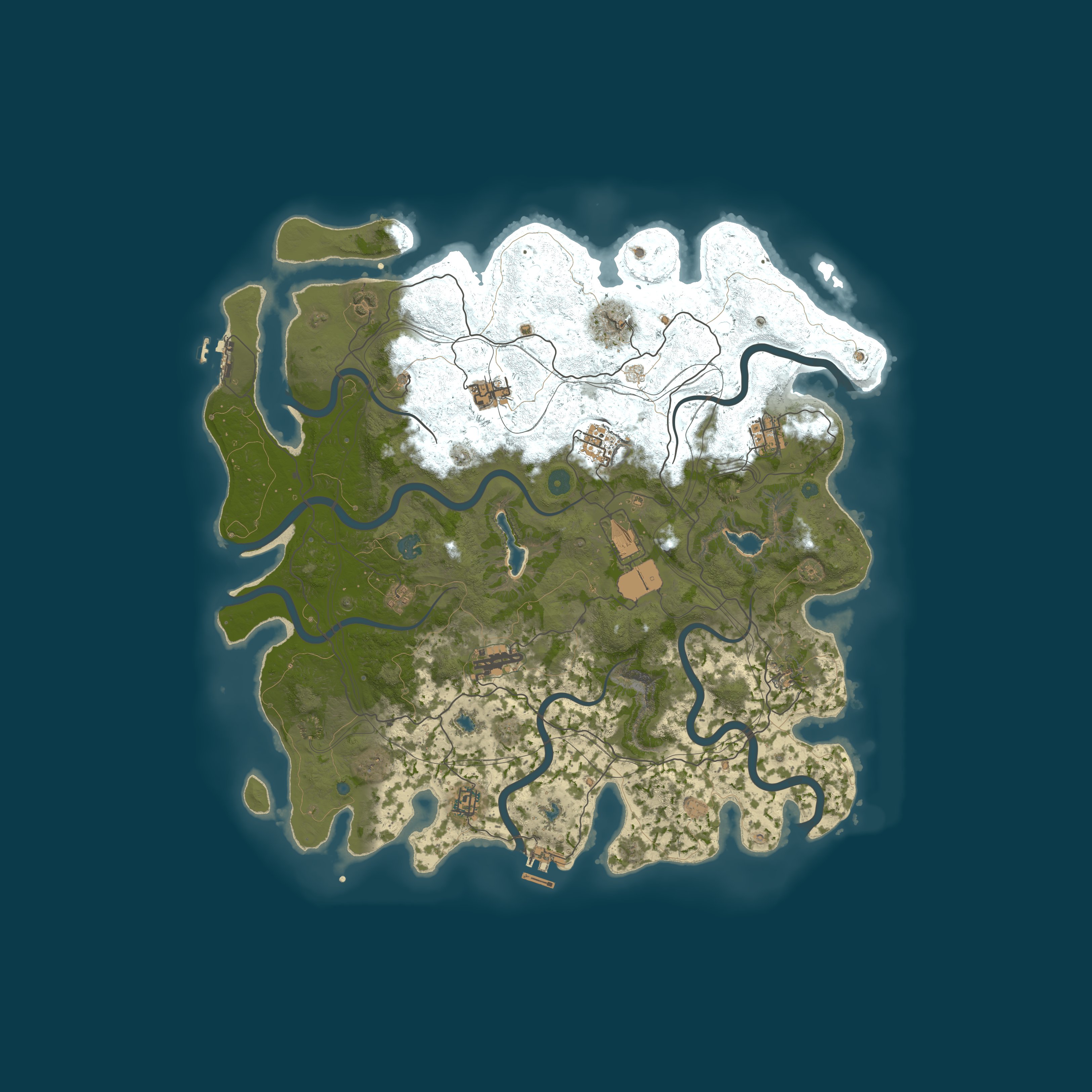 Map preview