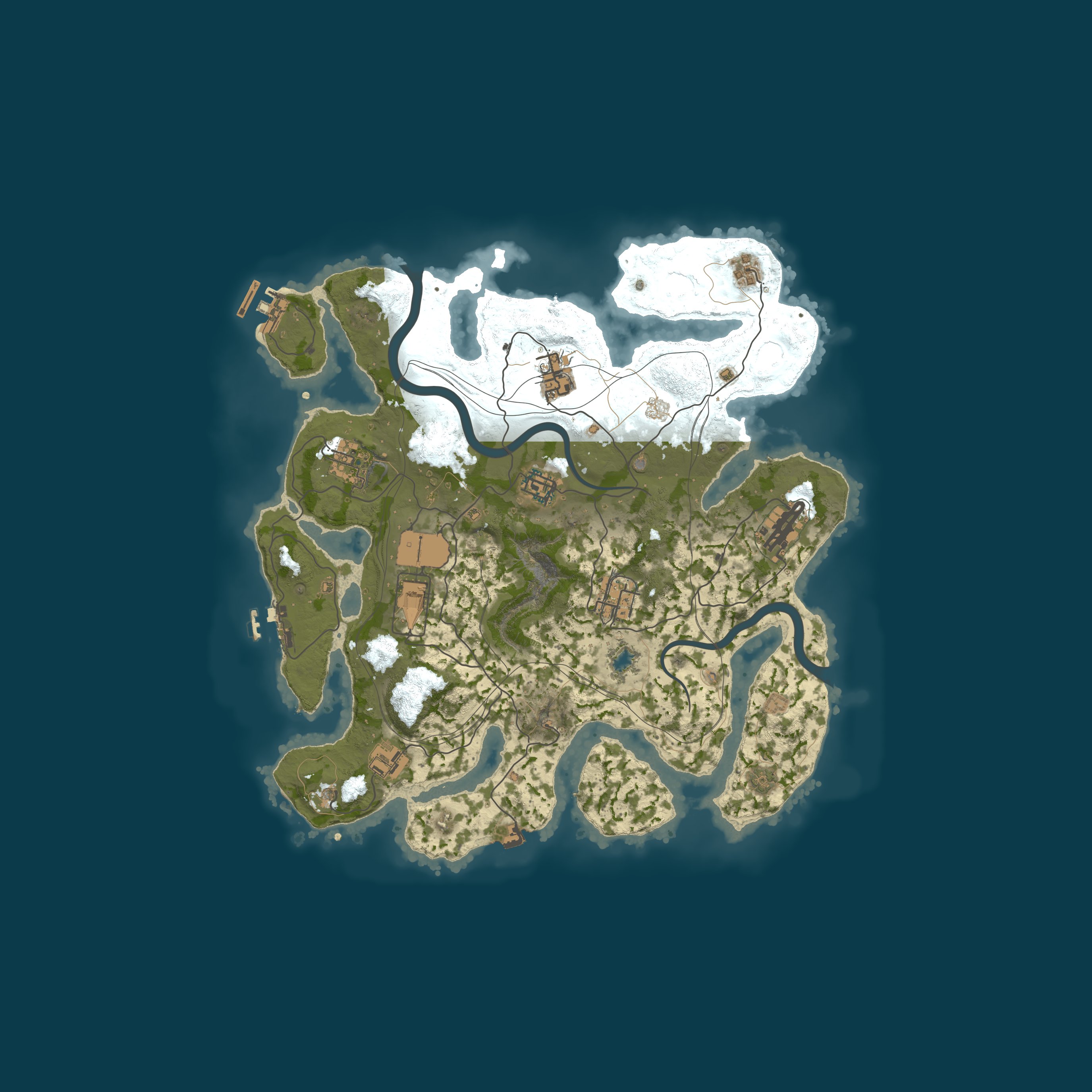 Map preview