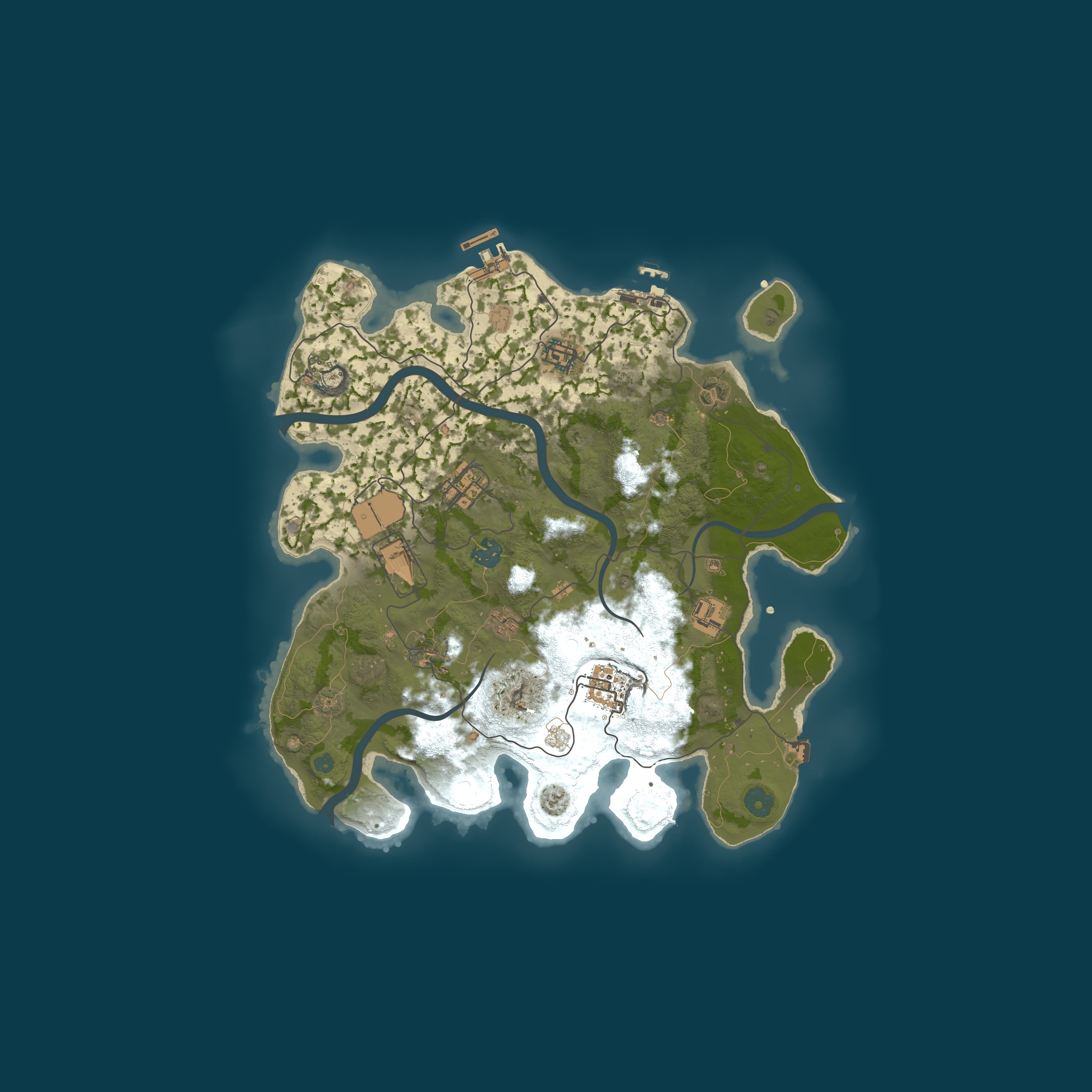 Rust map 3500/1612252961