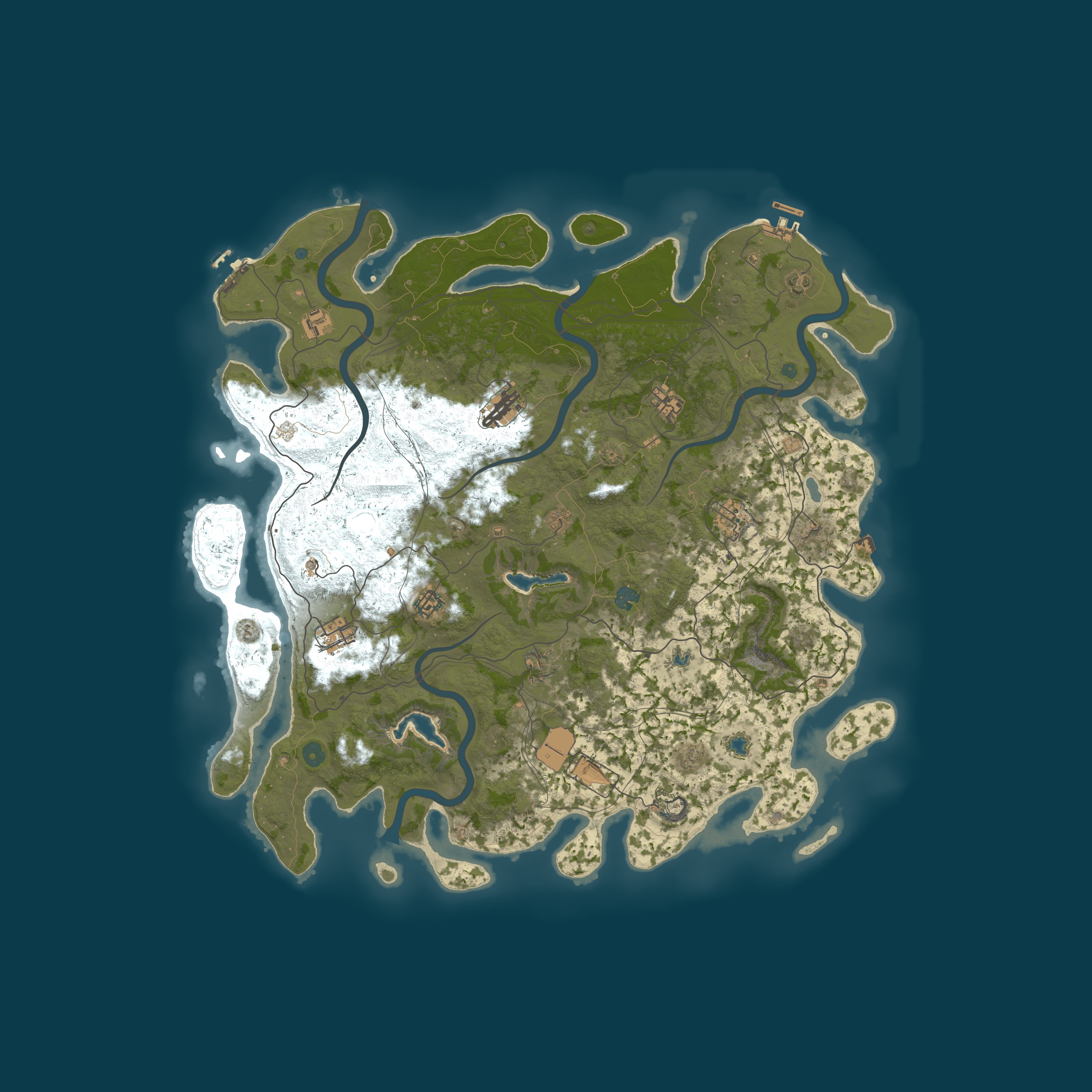 Rust map 4800/367725970