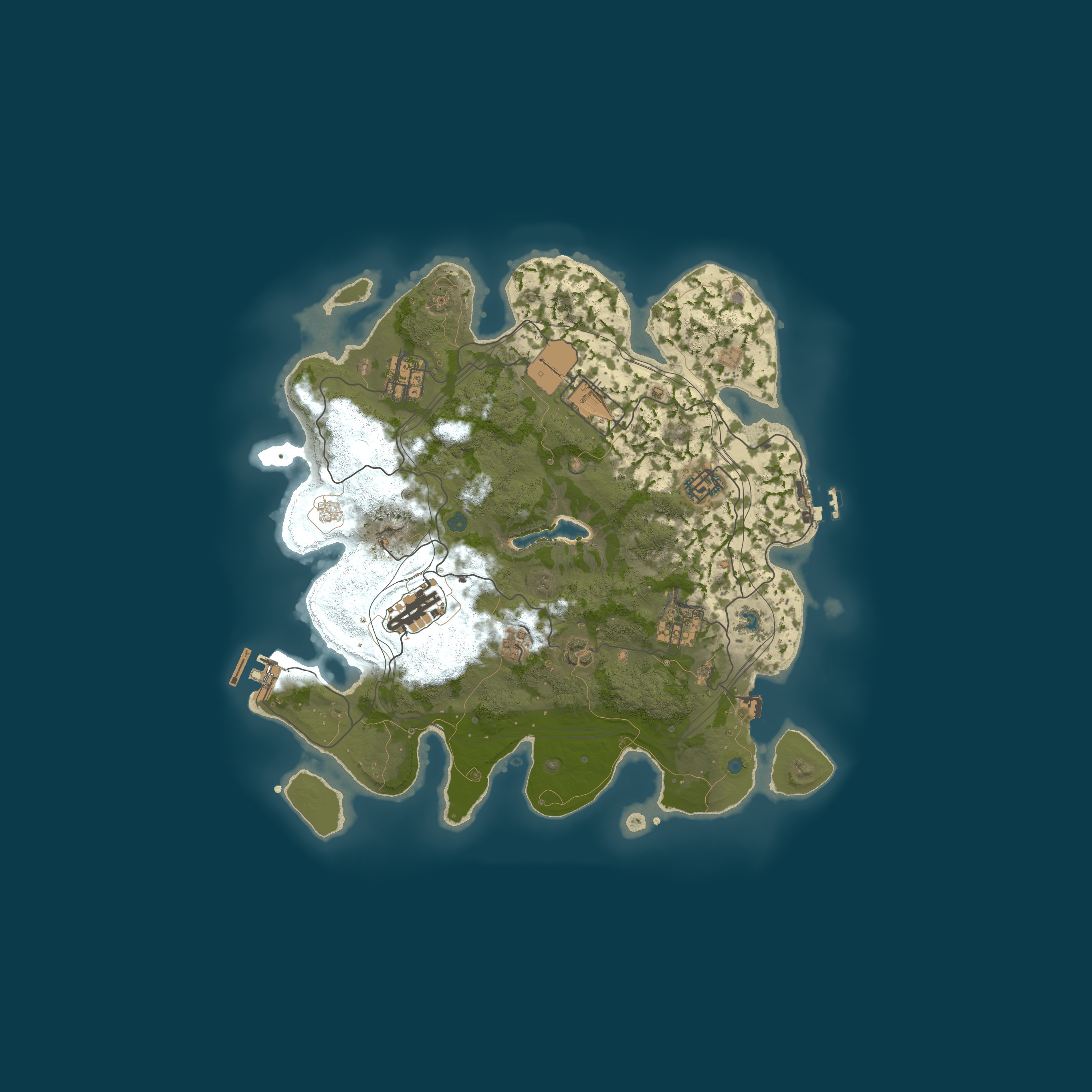 Rust map 3450/12345