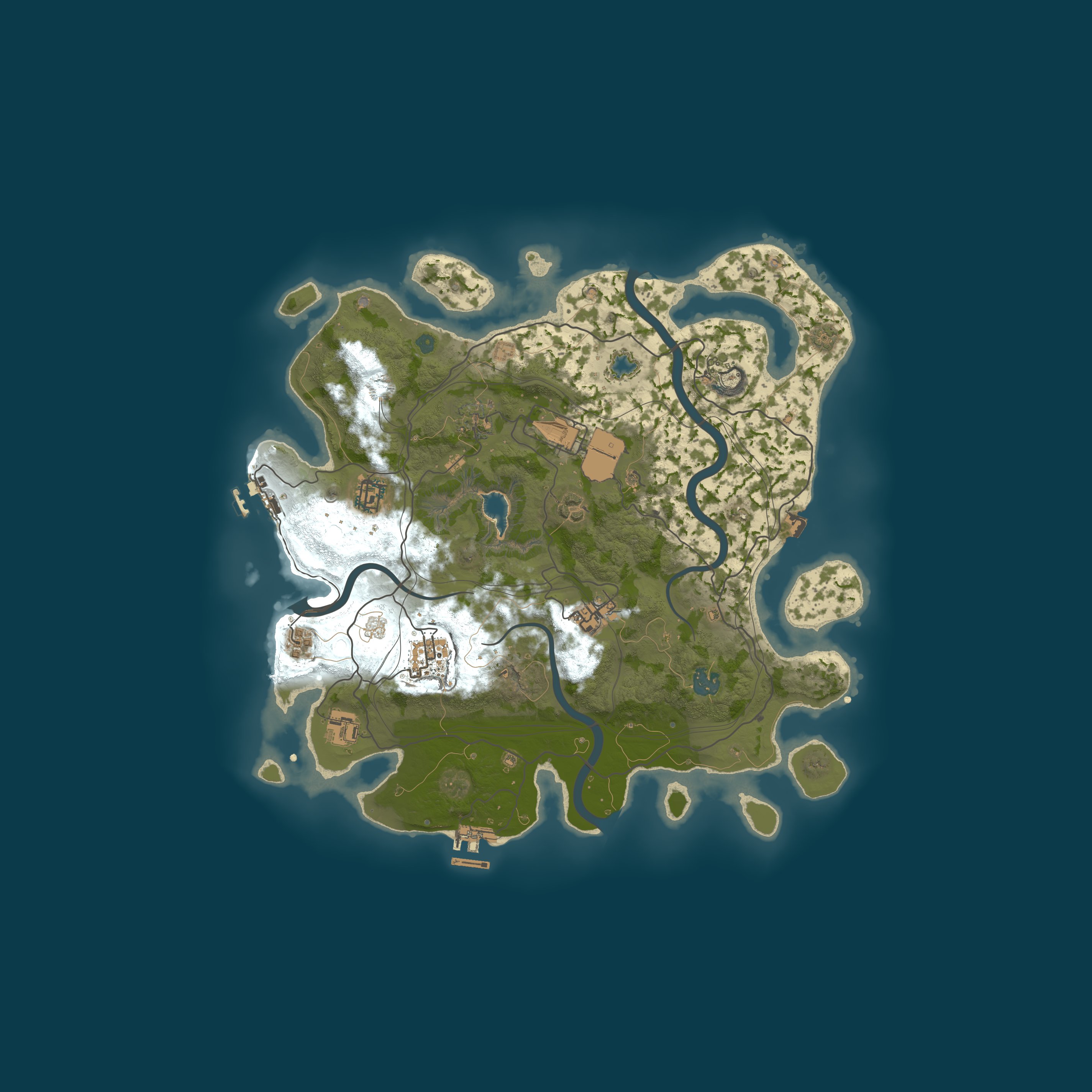 Rust map 3700/106543025