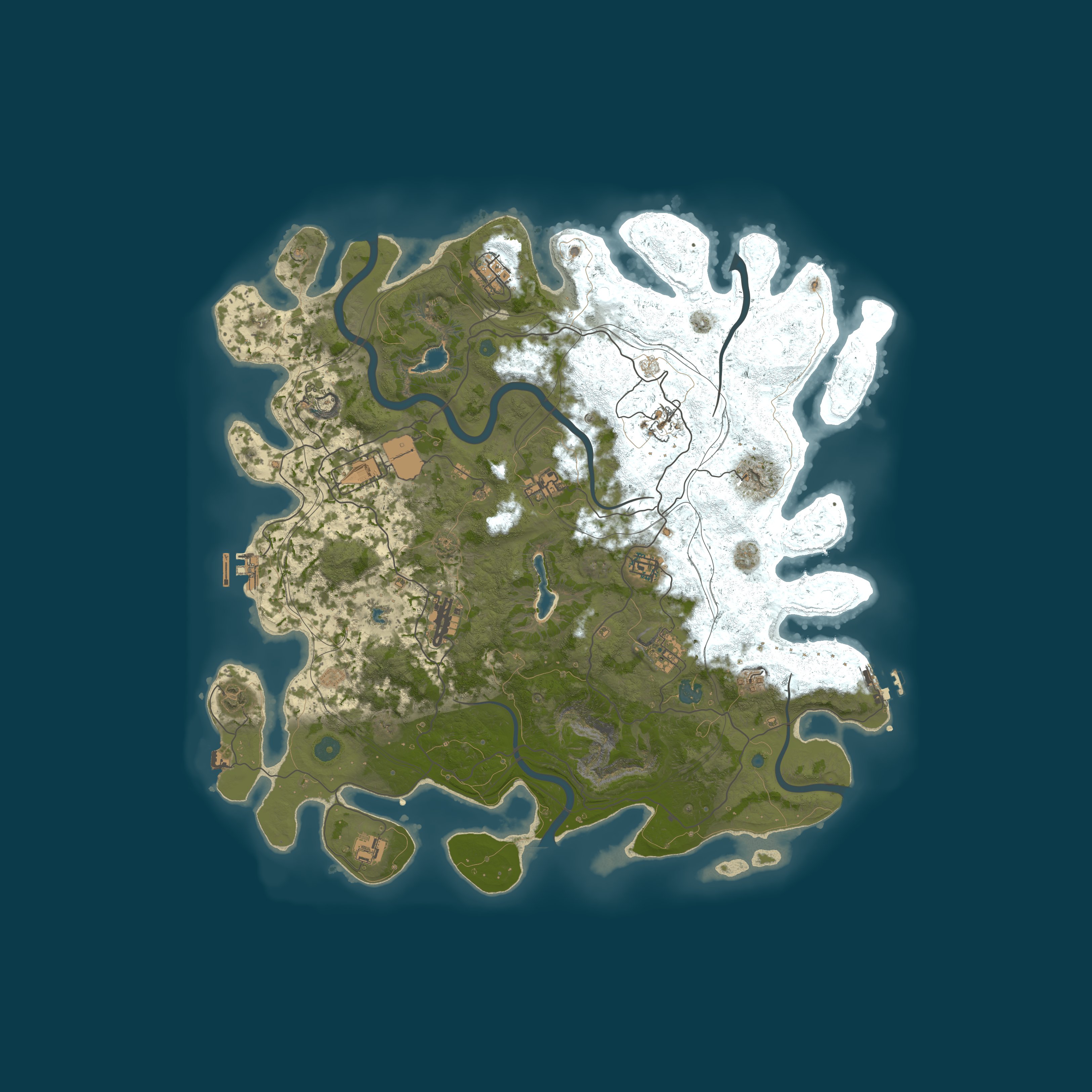 Rust map 4500/472731688