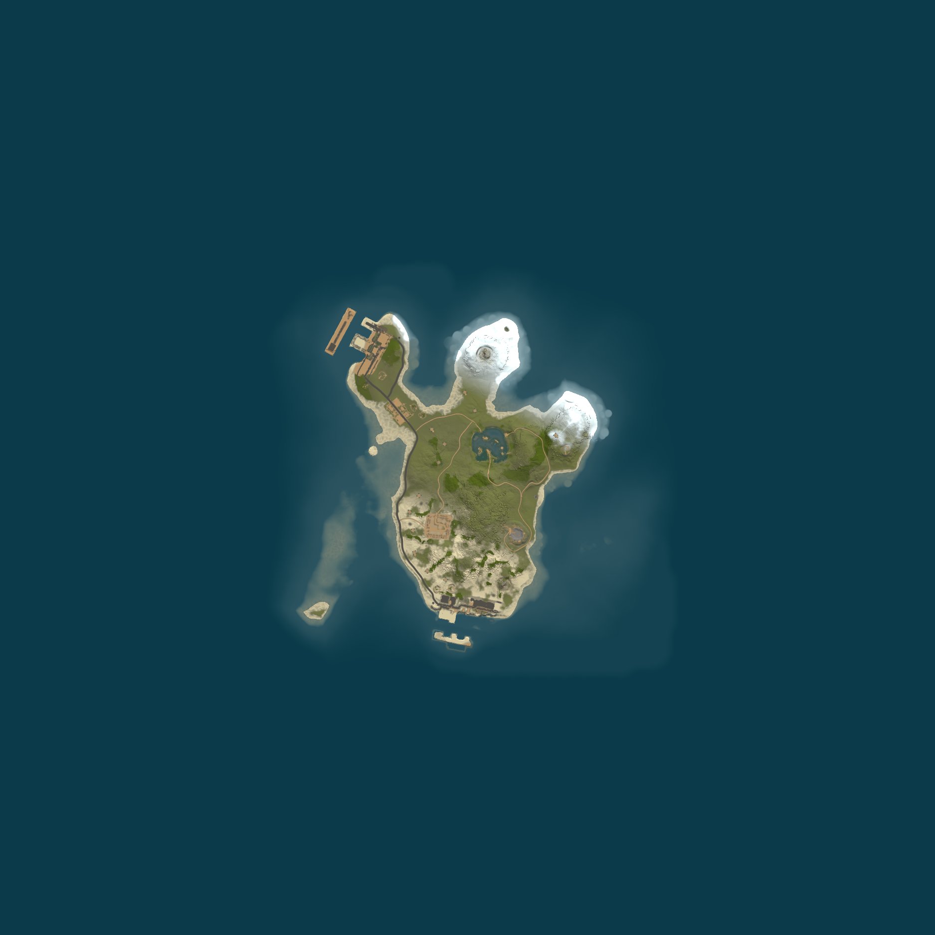 Rust map 1750/121315421