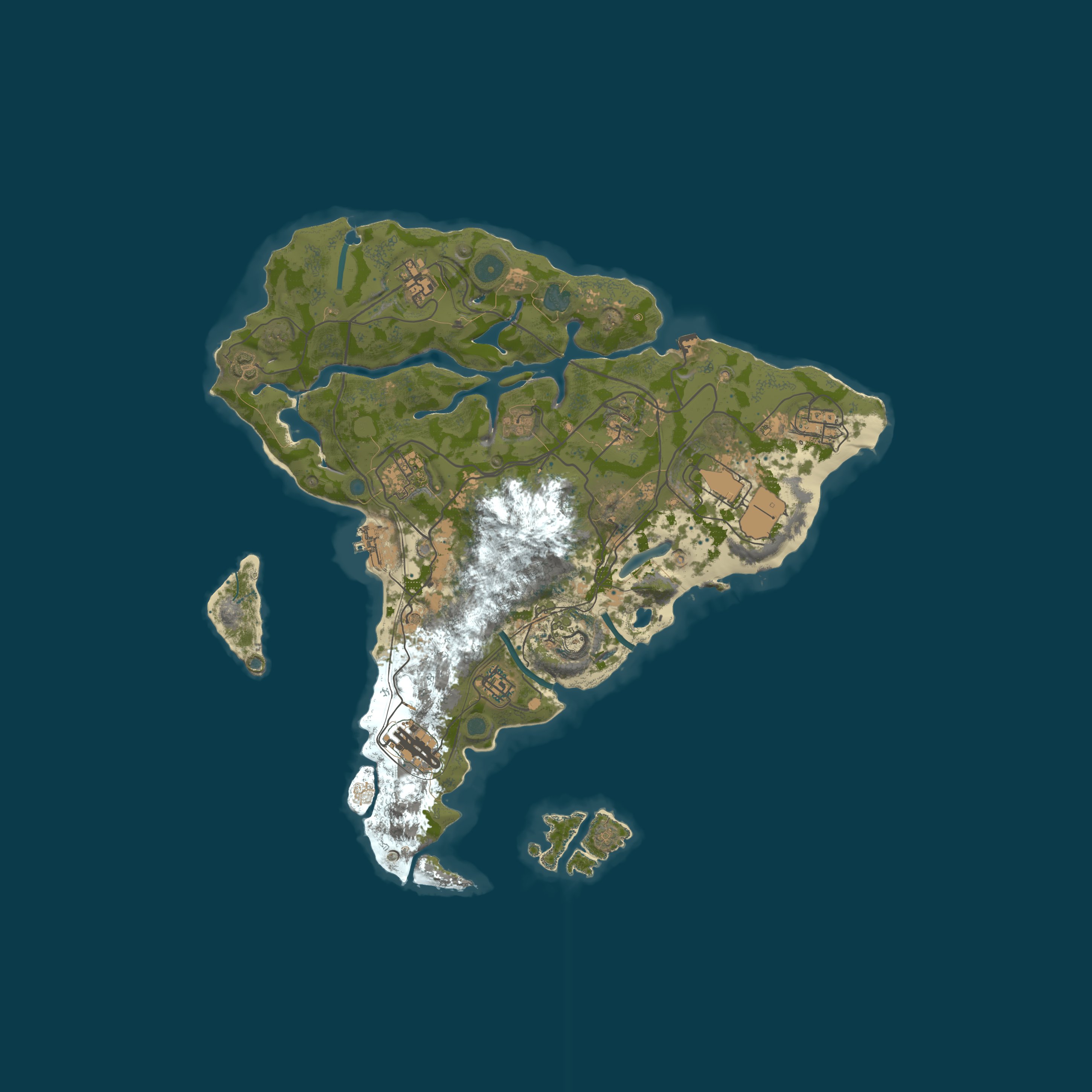 Map for EchoChamber_JP_Rust