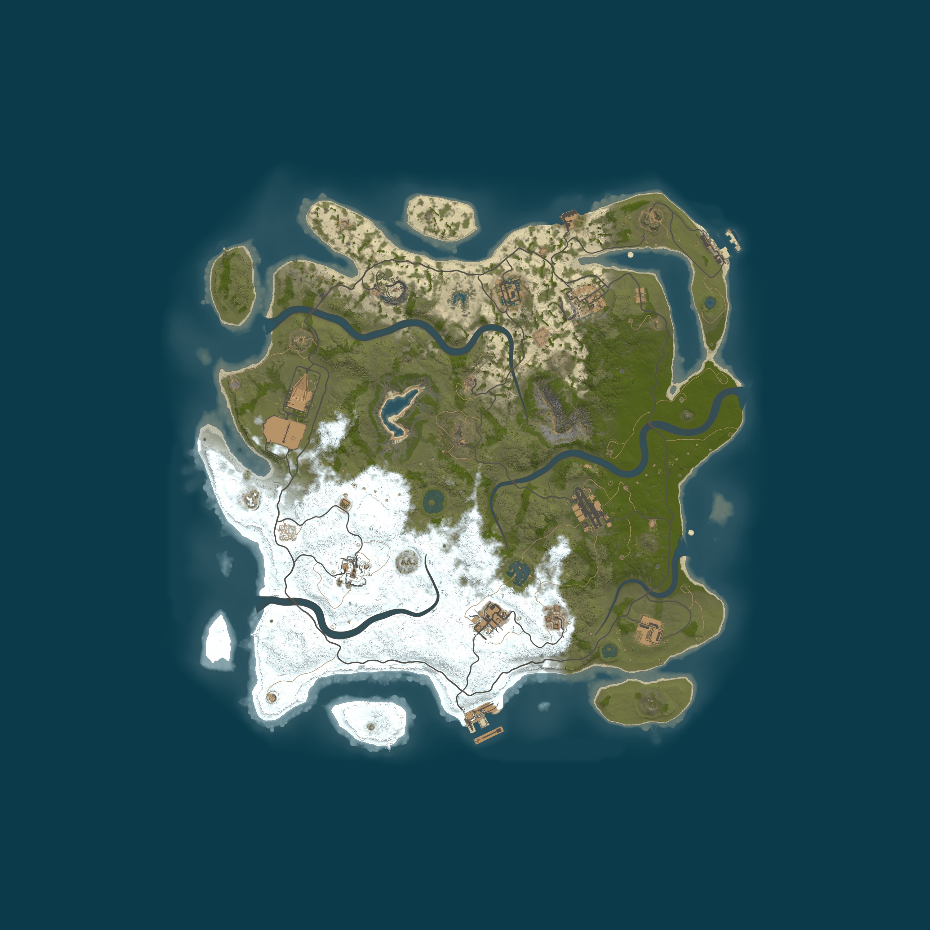 Rust map 4000/1968447211