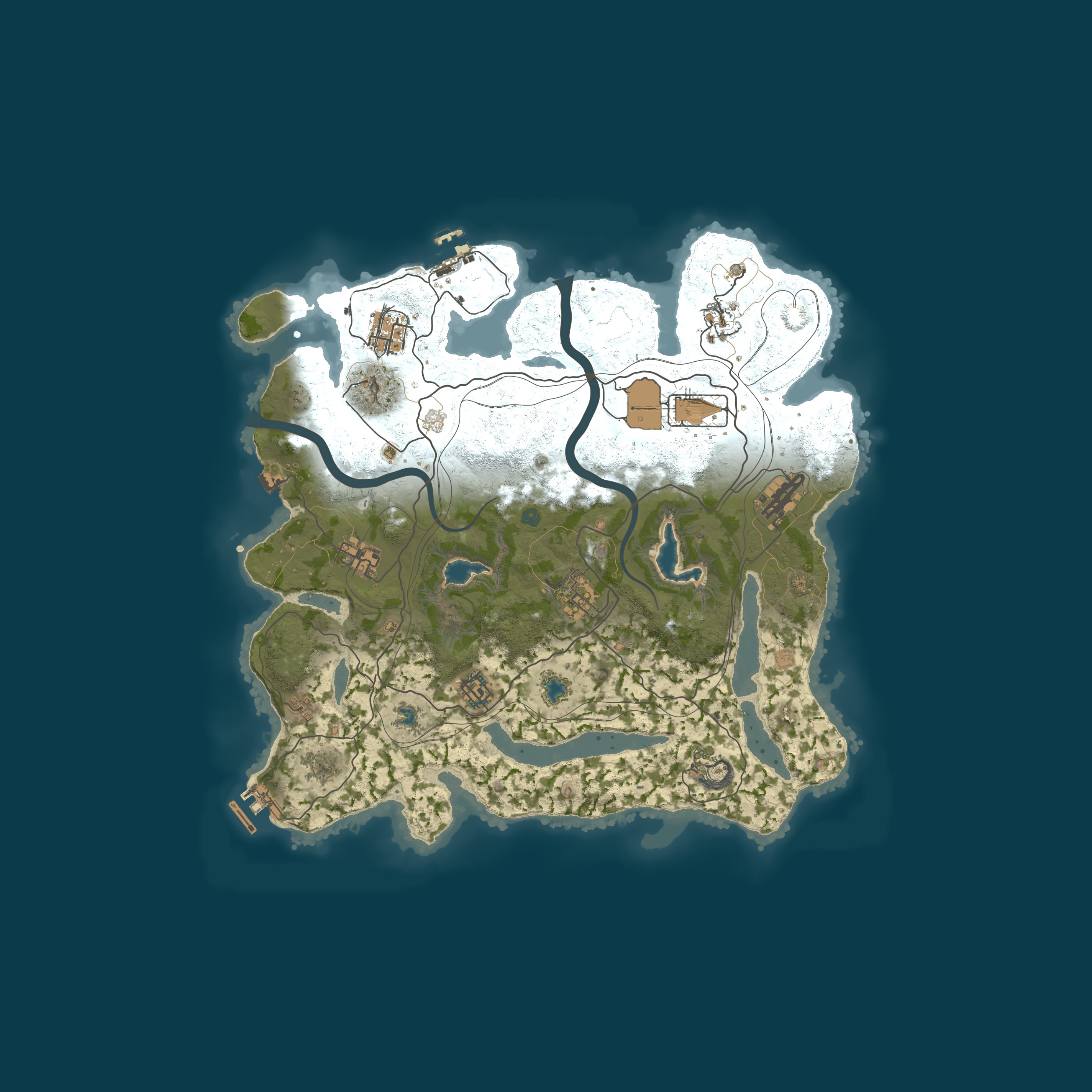 Map preview