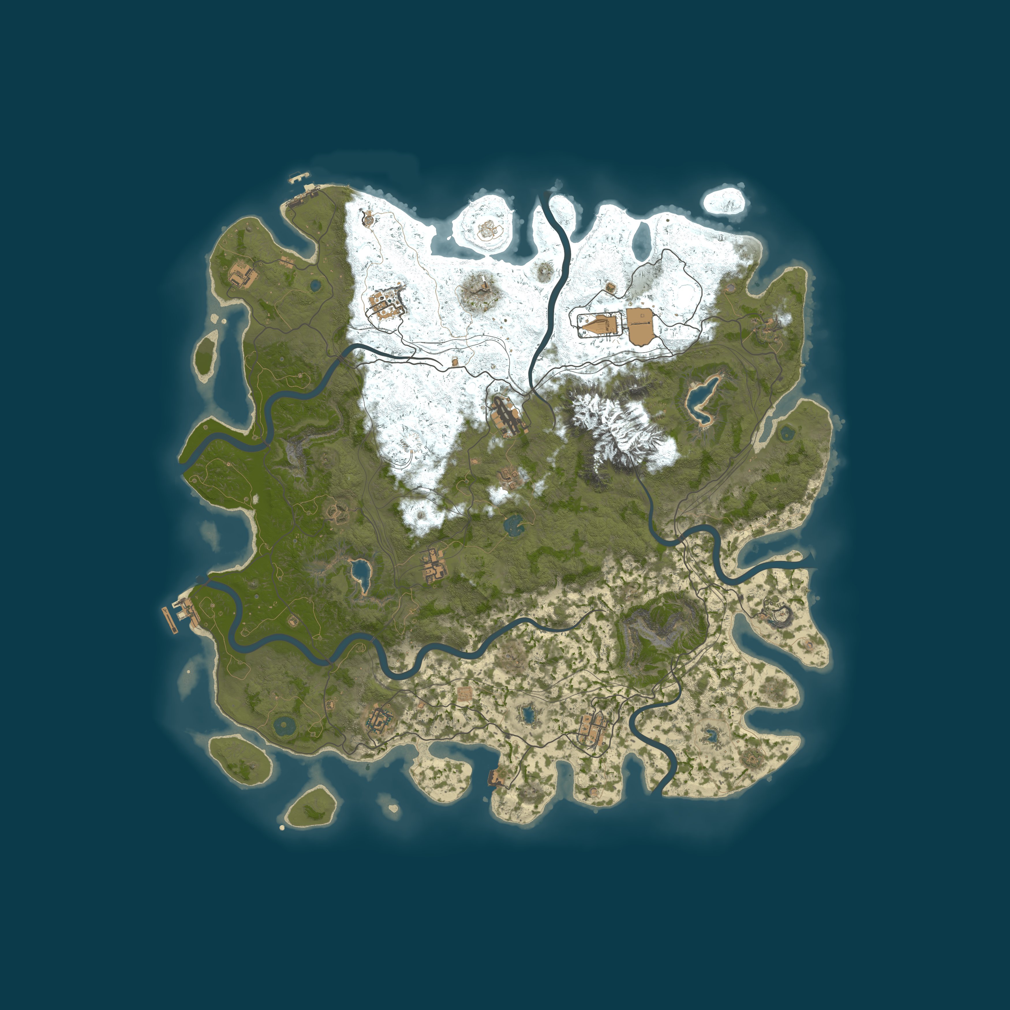 Rust map 5000/1276598491