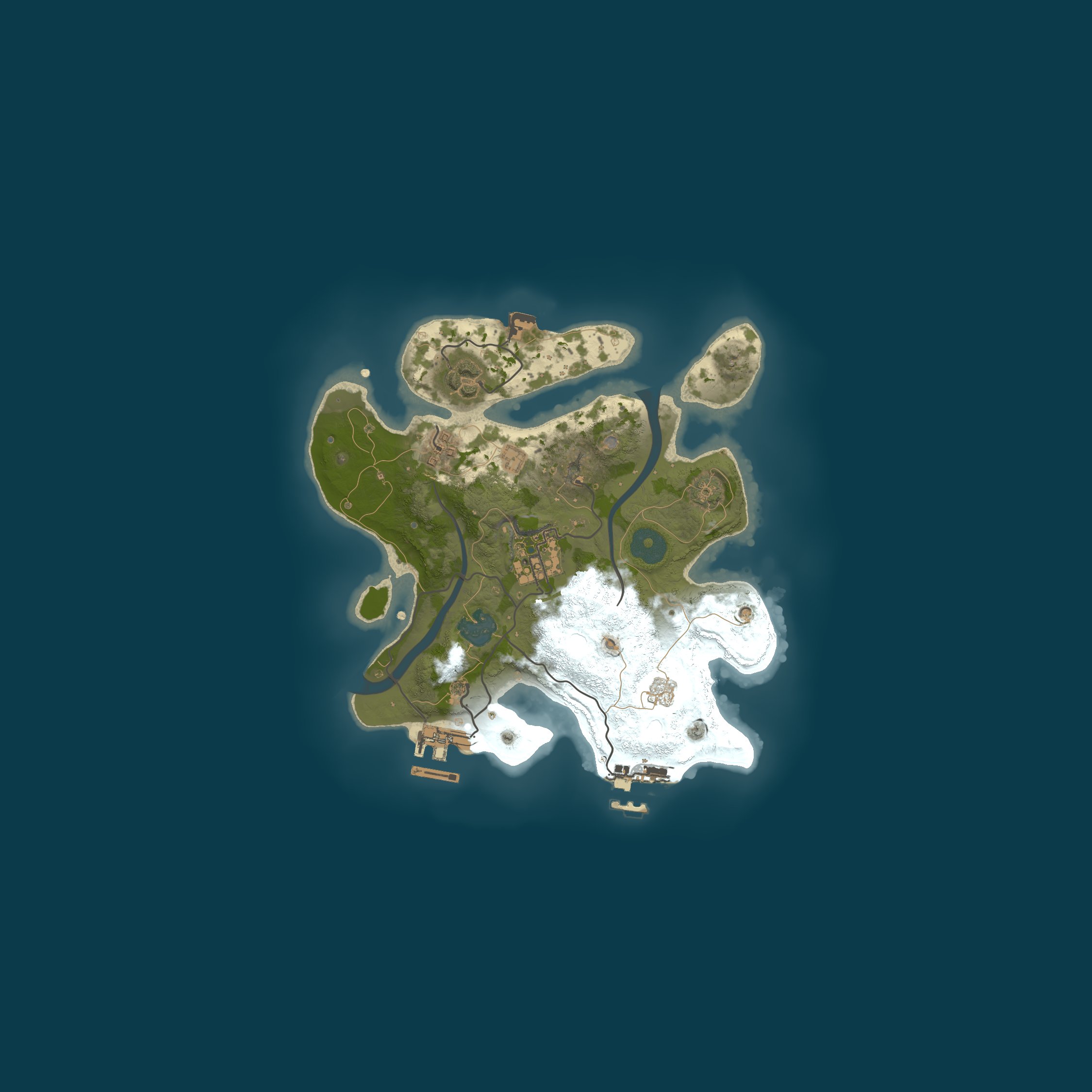 Rust map 2500/1514759760
