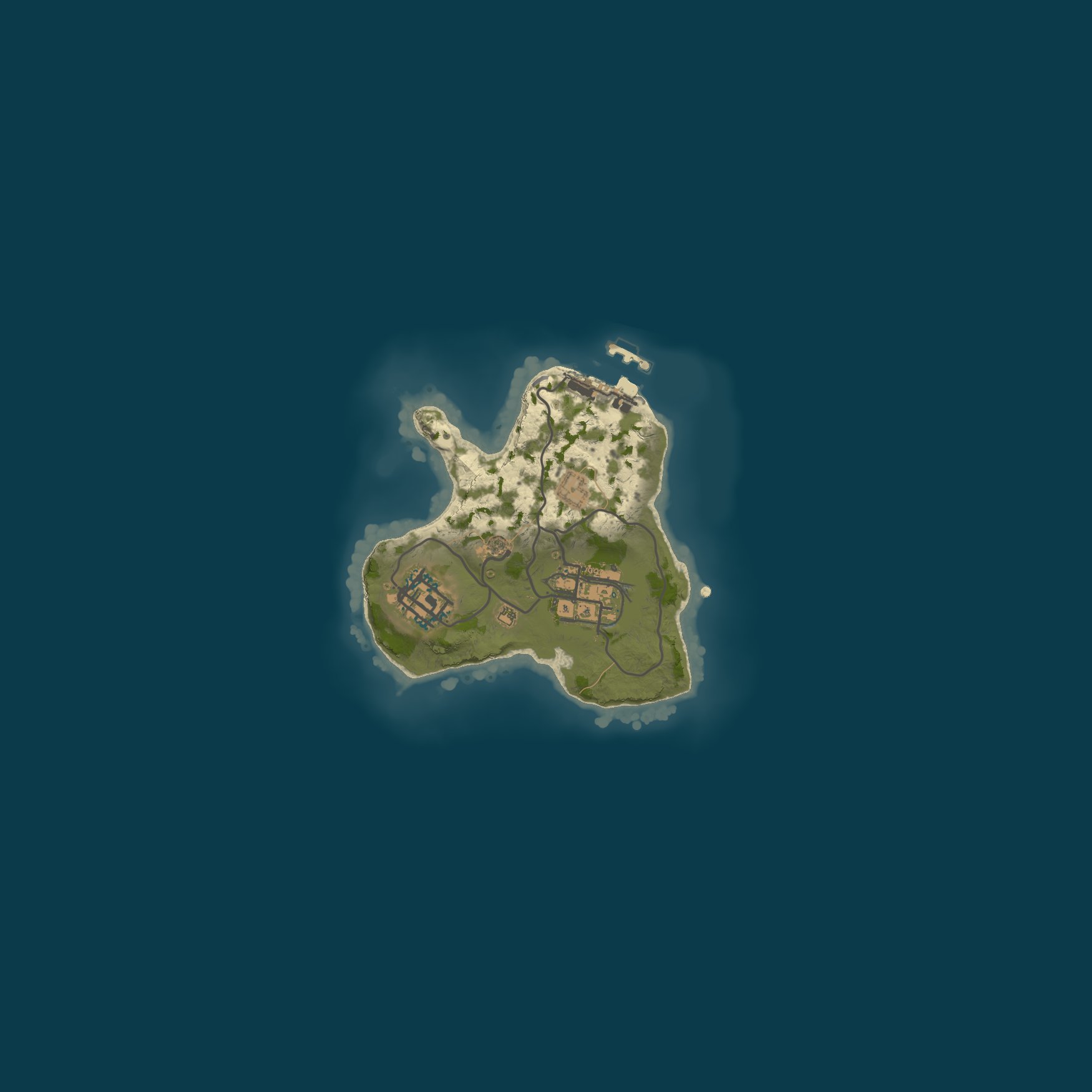 Map preview